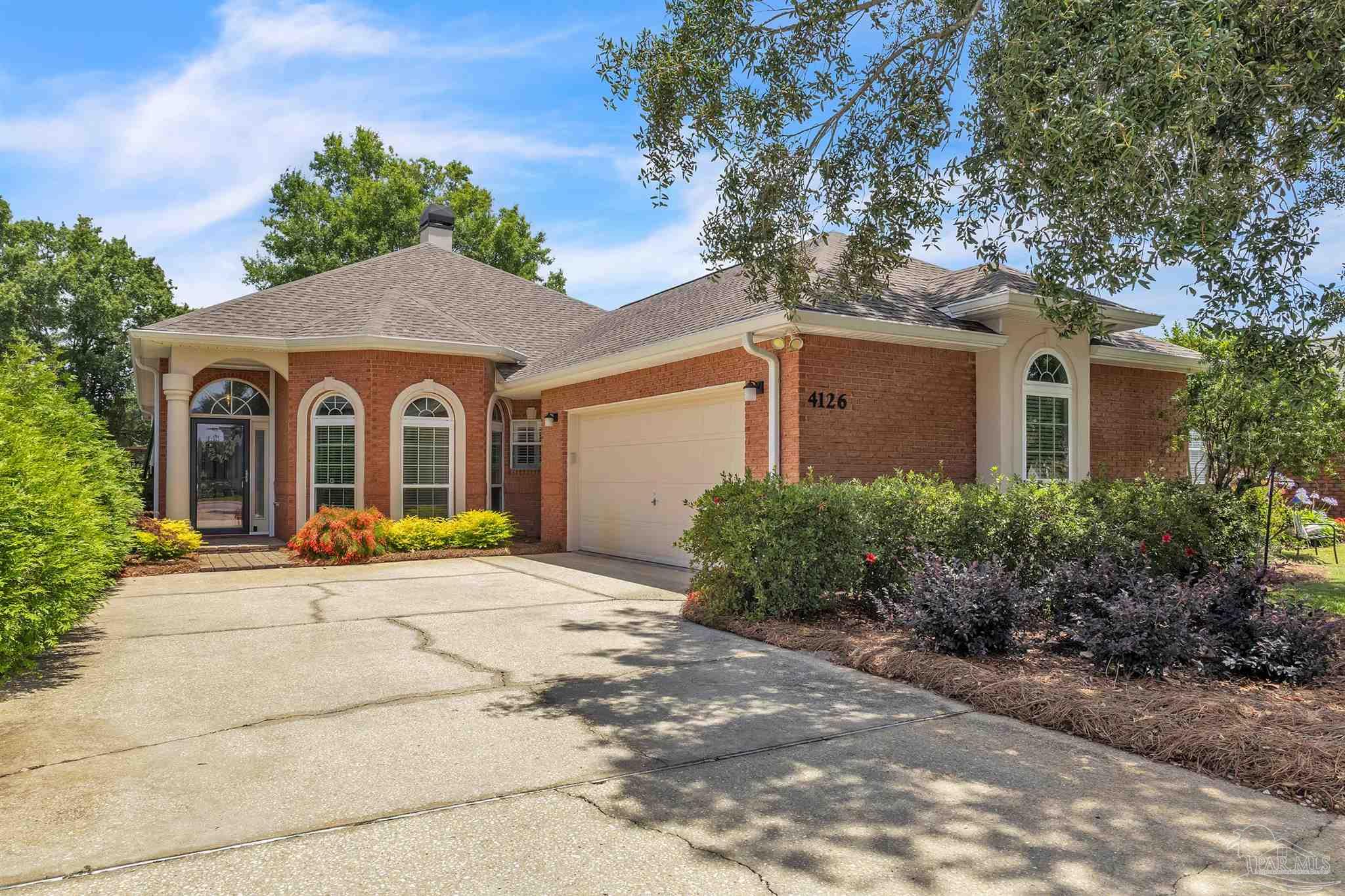 4126 Oak Pointe Dr