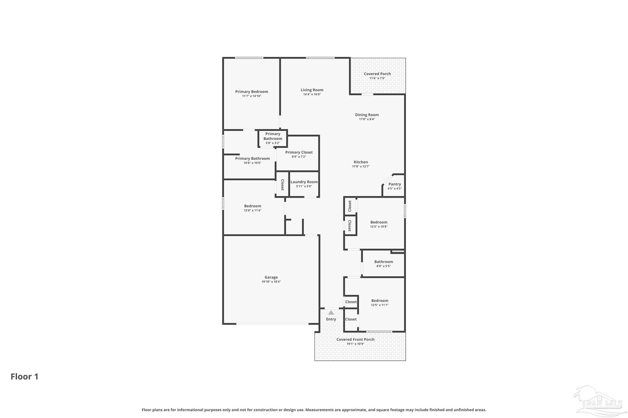 6557 Forest Bay Ave
