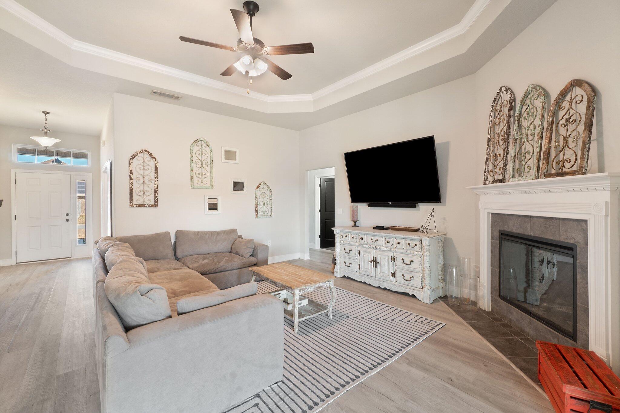 5179 Medicine Bow Street