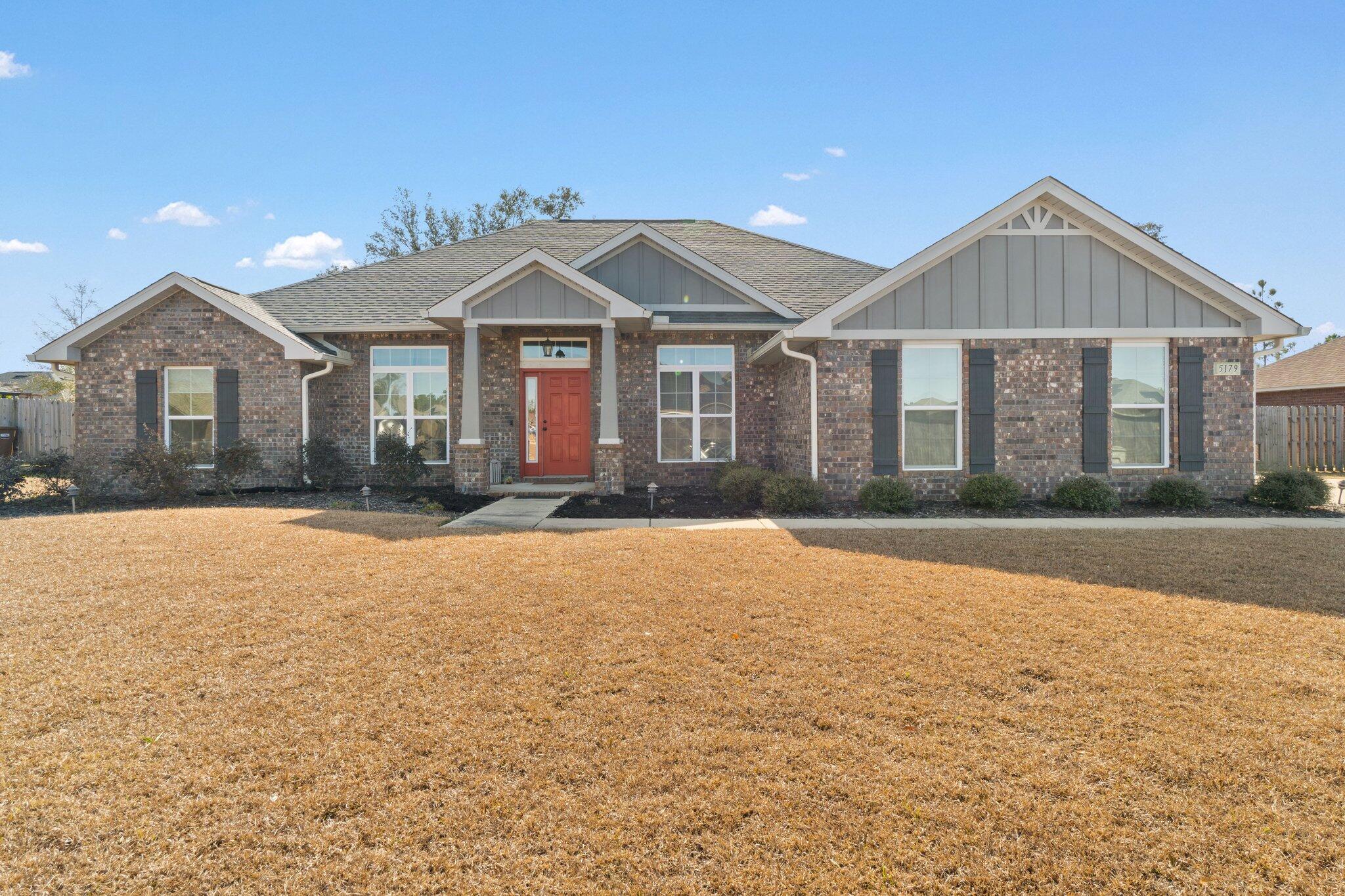 5179 Medicine Bow Street