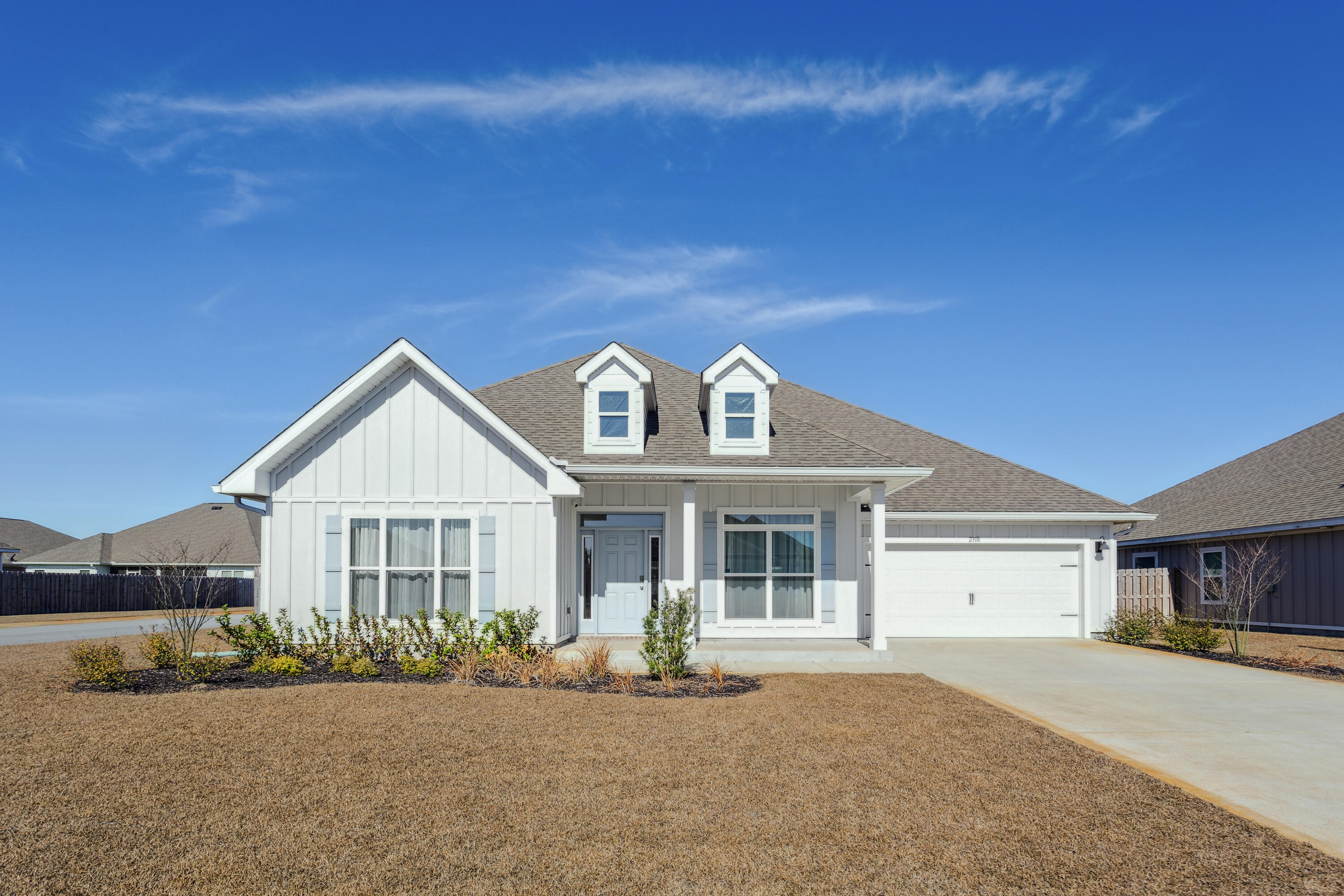 2318 Cloudberry Drive