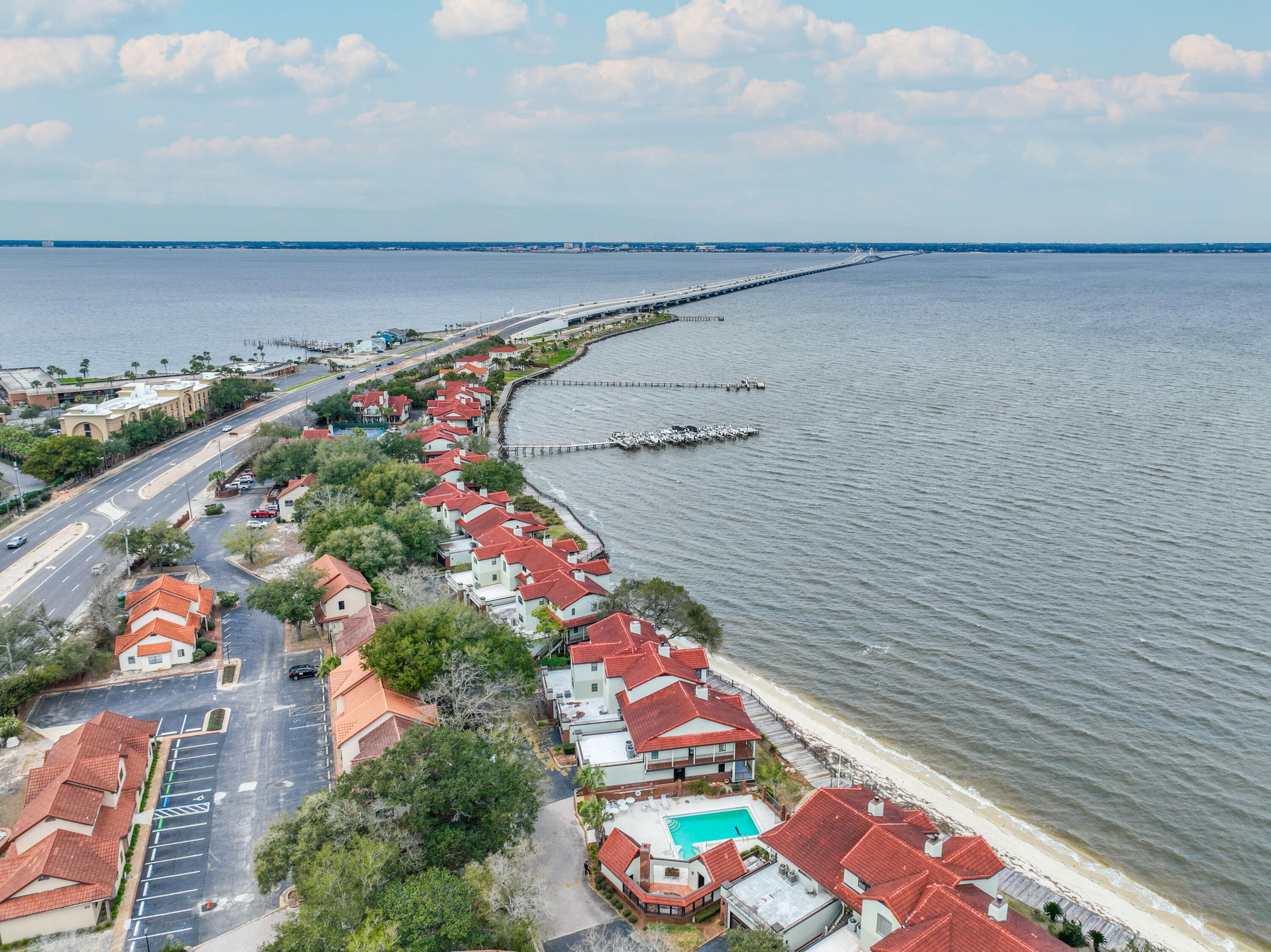 102 Bay Bridge Drive Unit: .