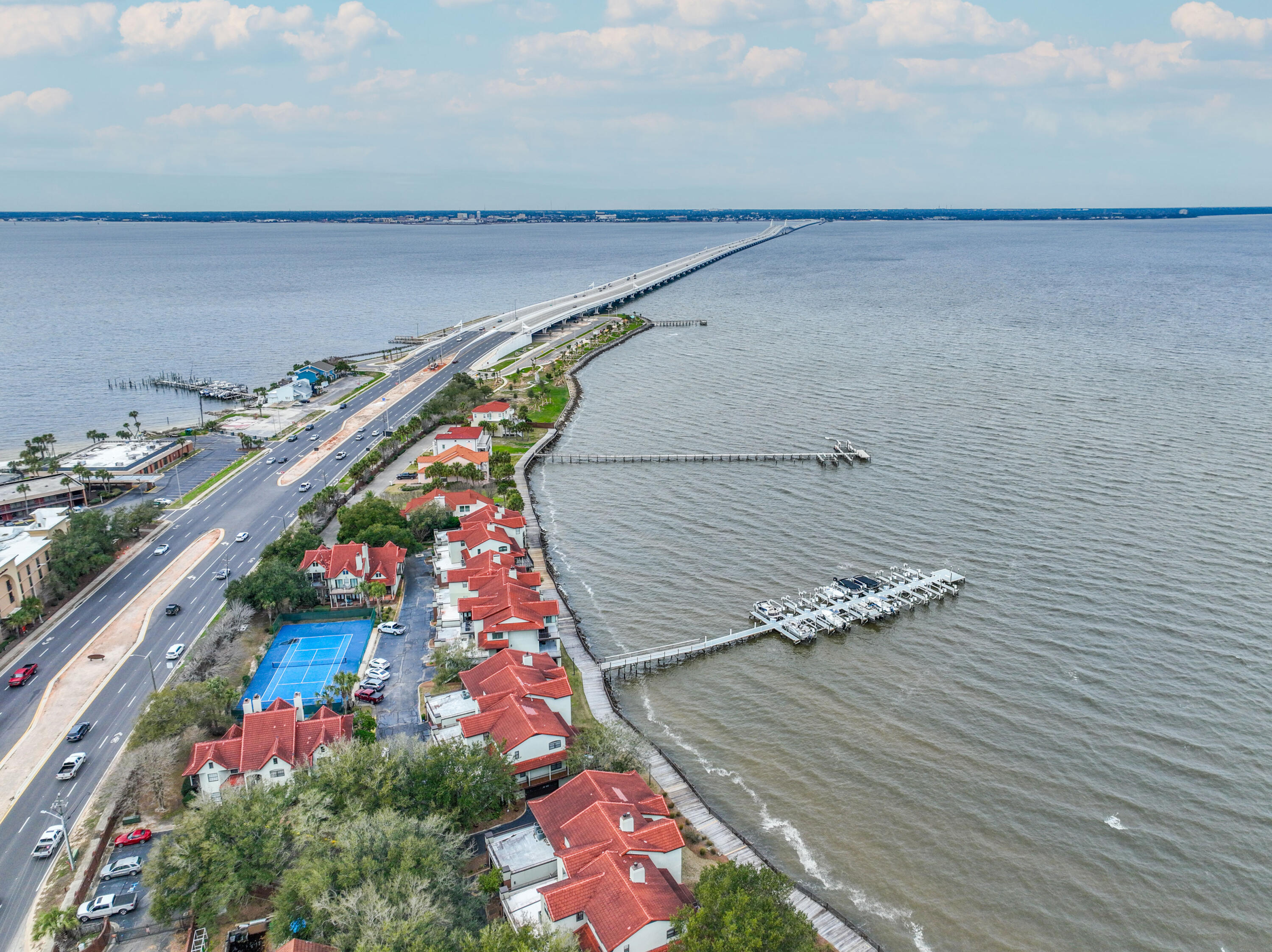 102 Bay Bridge Drive Unit: .