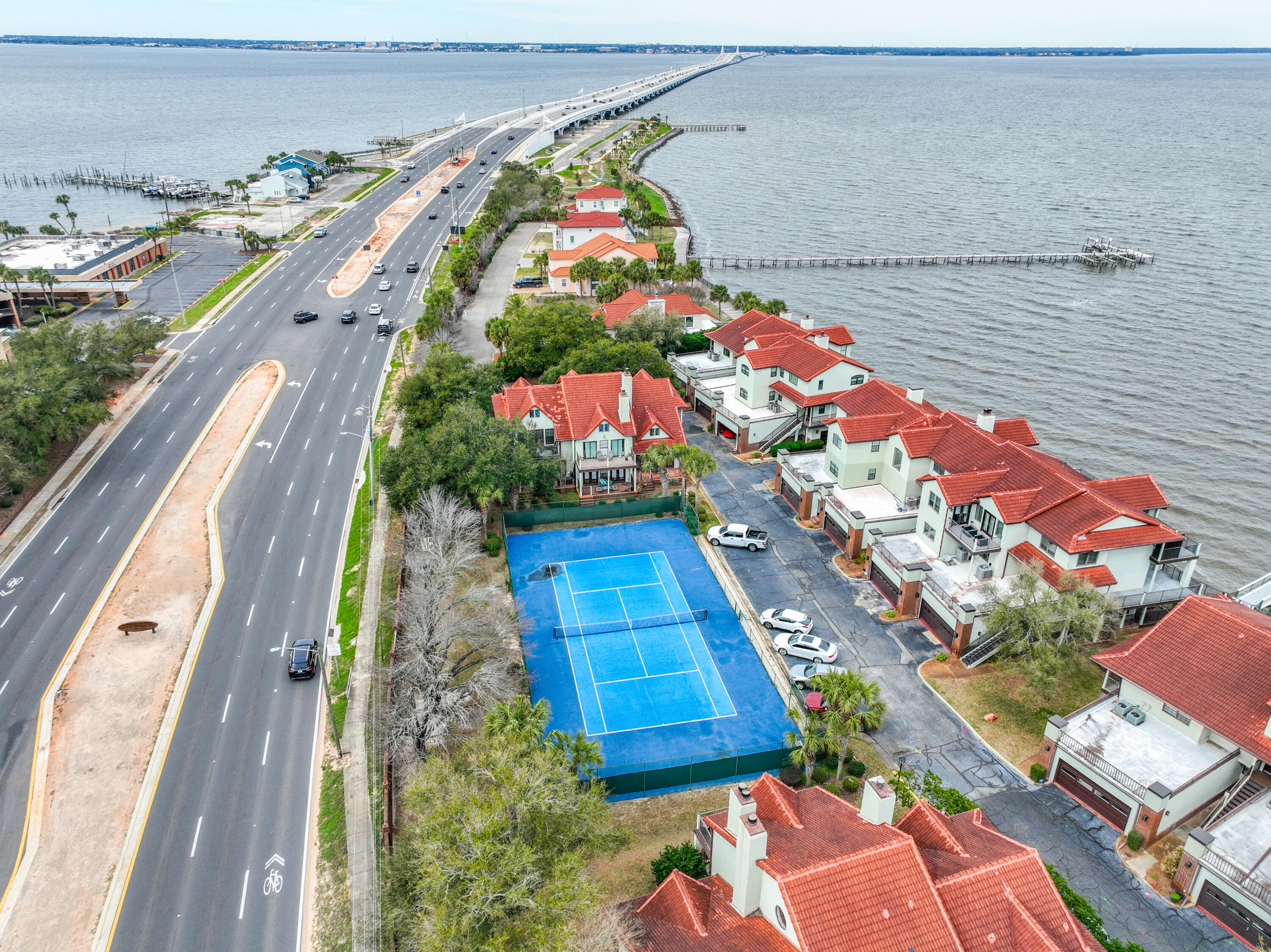 102 Bay Bridge Drive Unit: .