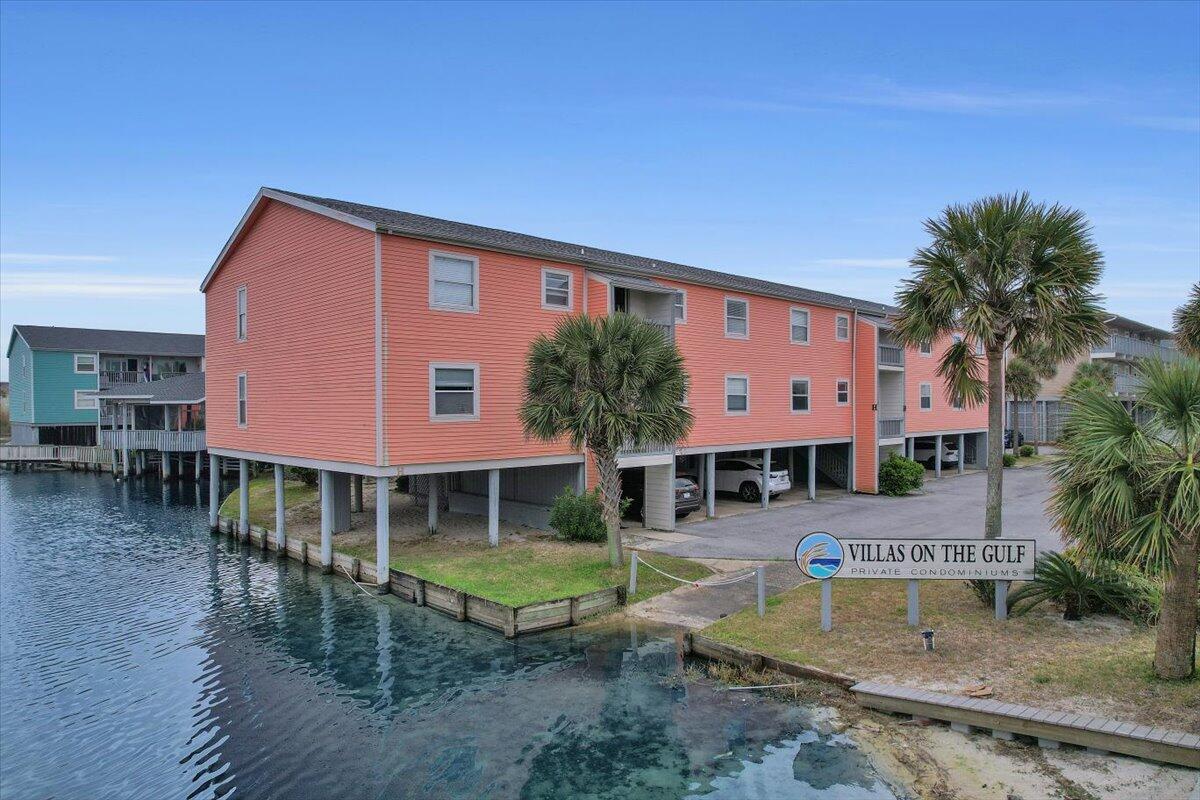 1625 Bulevar Mayor Street Unit: H5