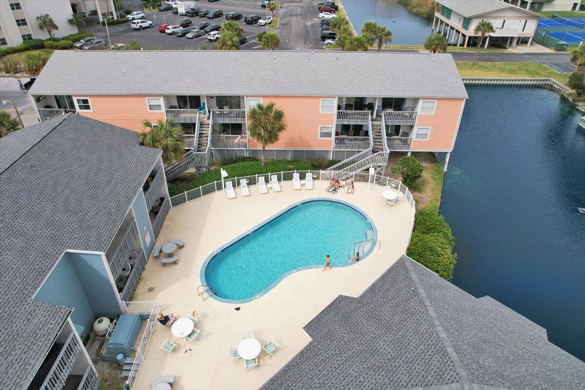 1625 Bulevar Mayor Street Unit: H5