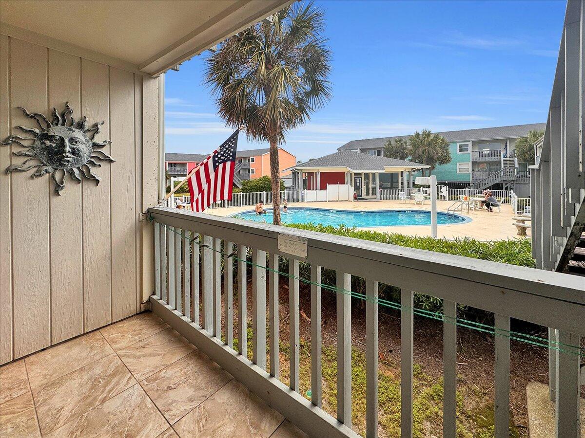1625 Bulevar Mayor Street Unit: H5