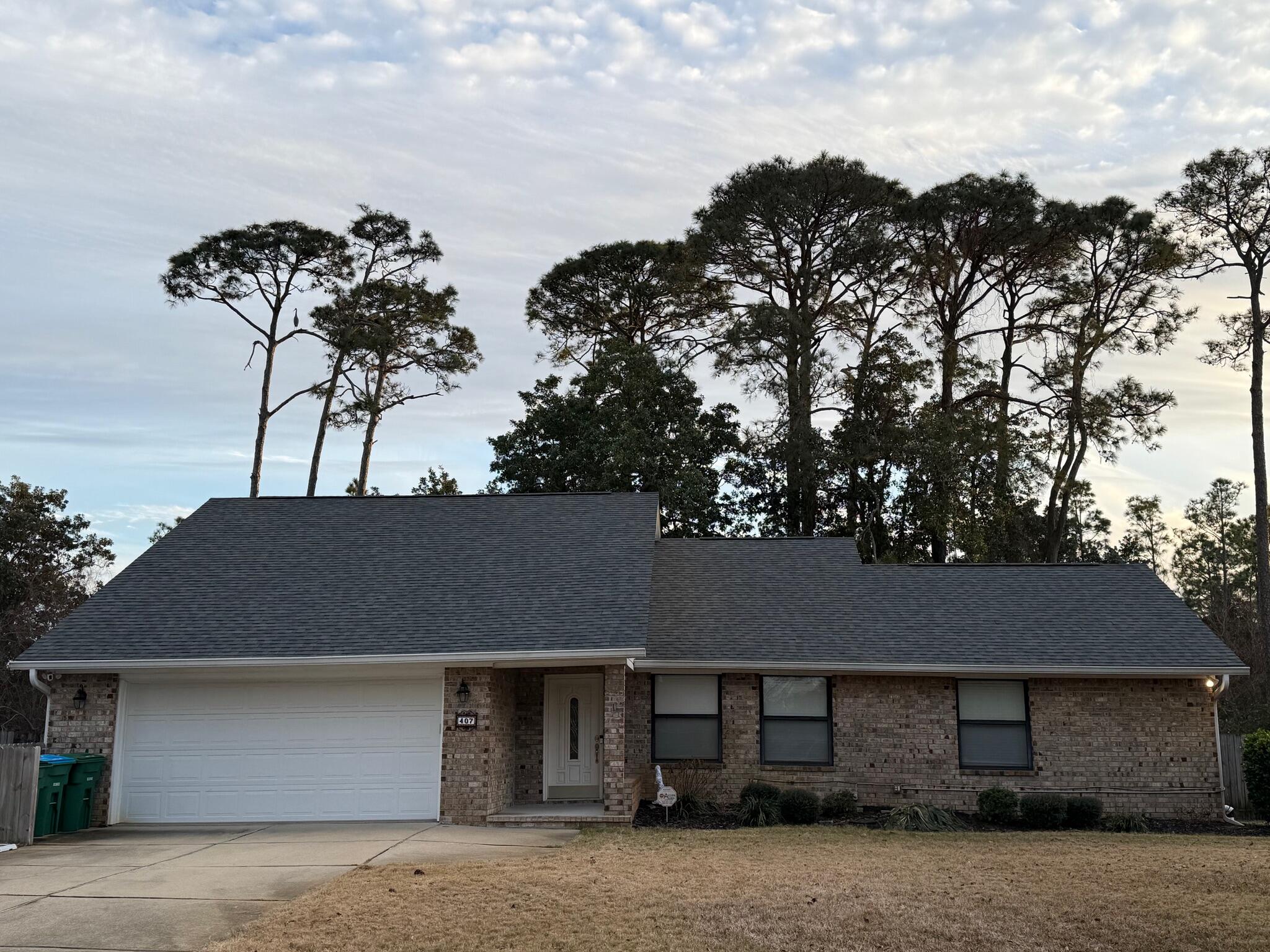407 Williamsburg Drive