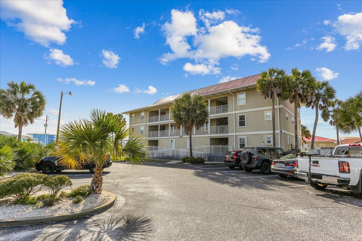 7476 Sunset Harbor Drive Unit: APT 414