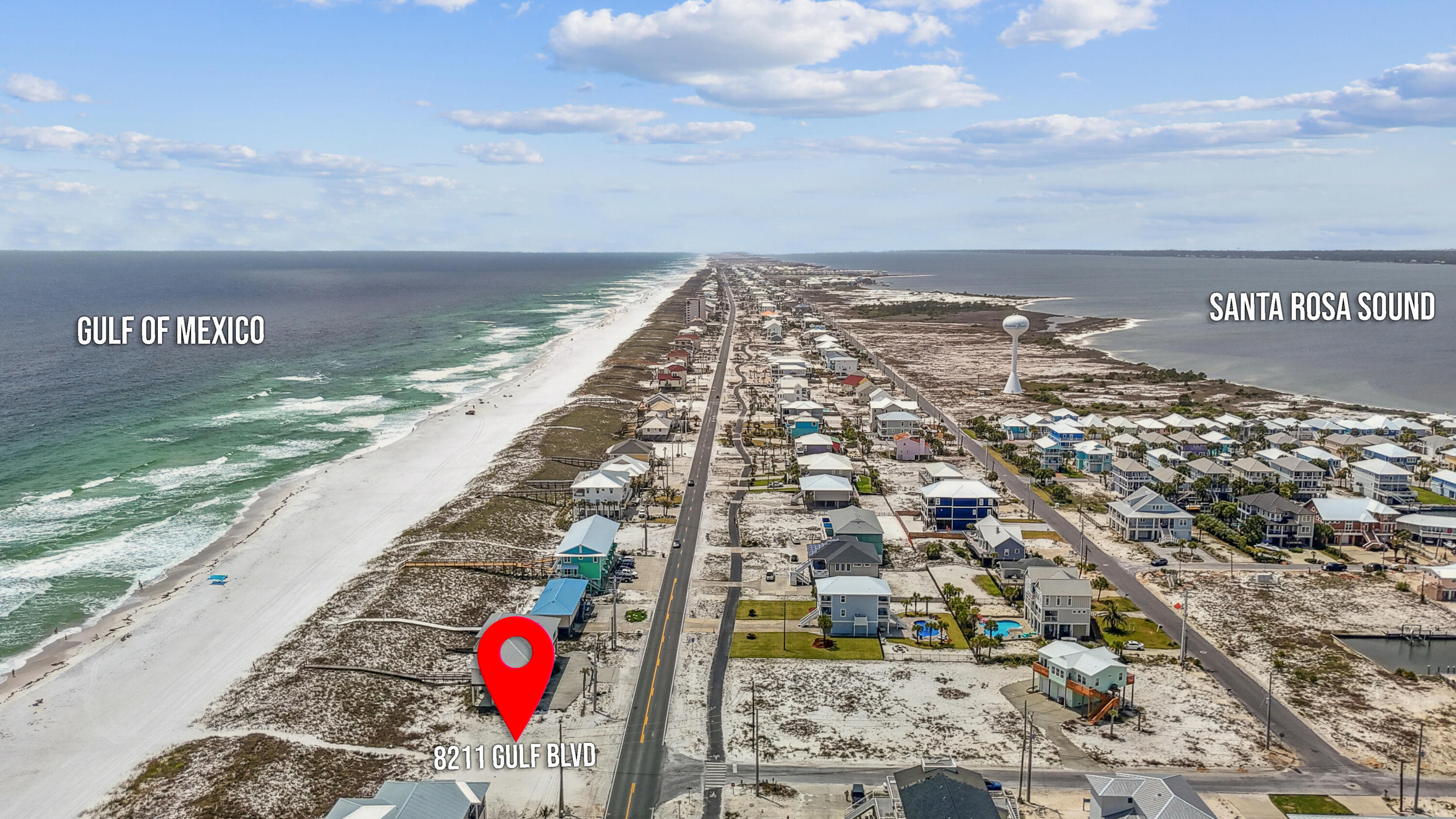 8211 Gulf Boulevard