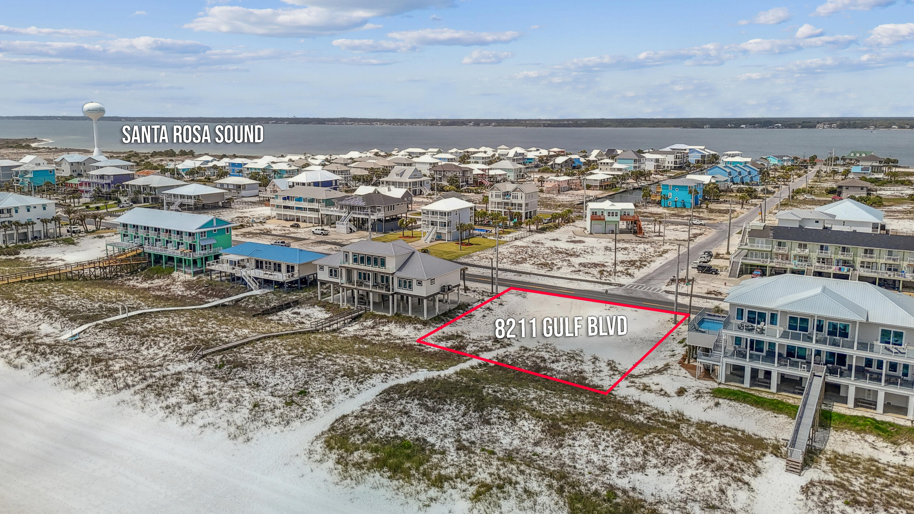 8211 Gulf Boulevard
