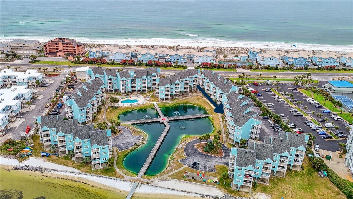 1150 Ft Pickens Road Unit: C7