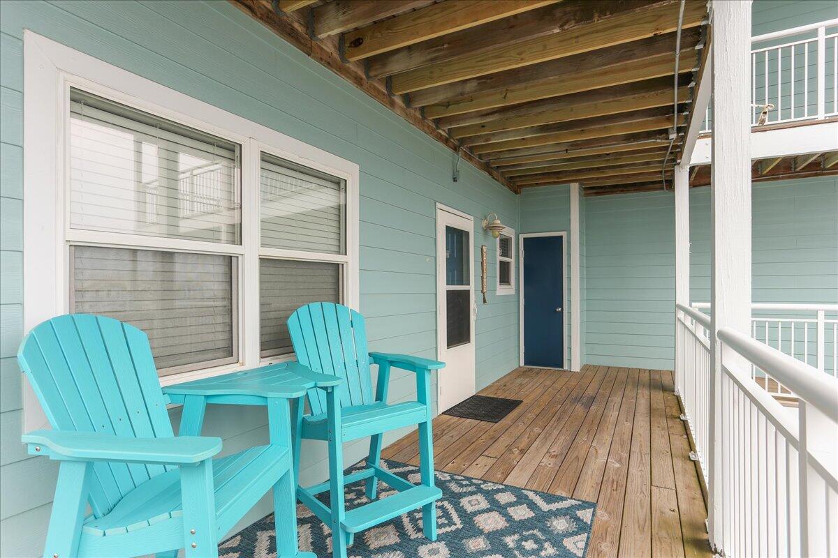 1150 Ft Pickens Road Unit: C7