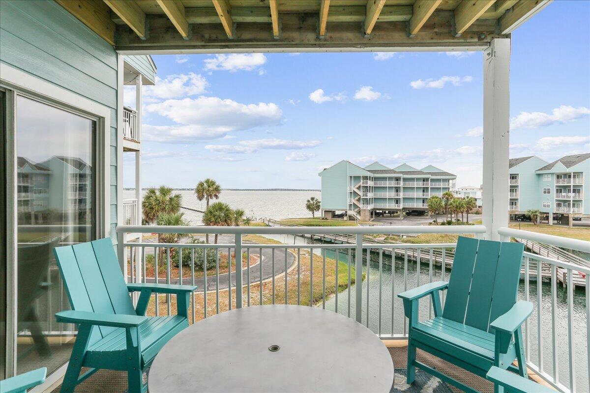1150 Ft Pickens Road Unit: C7