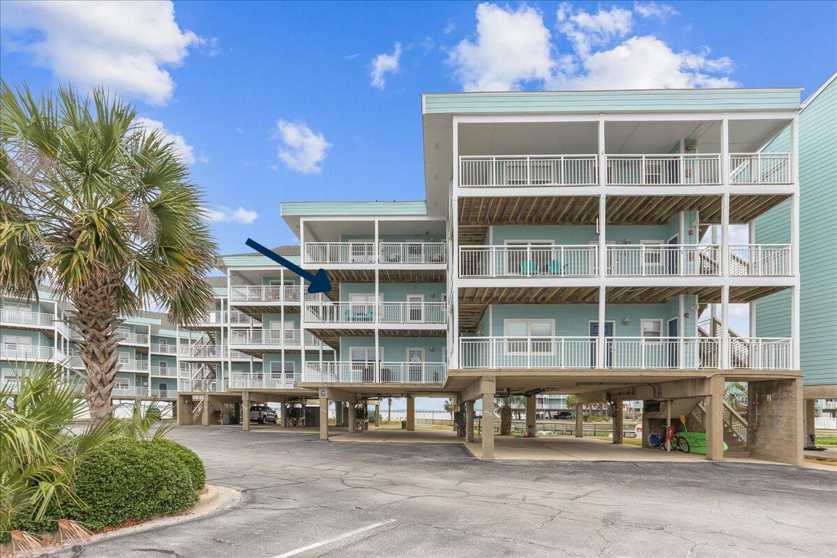 1150 Ft Pickens Road Unit: C7