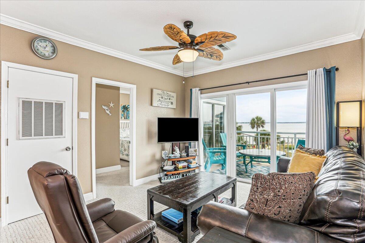 1150 Ft Pickens Road Unit: C7