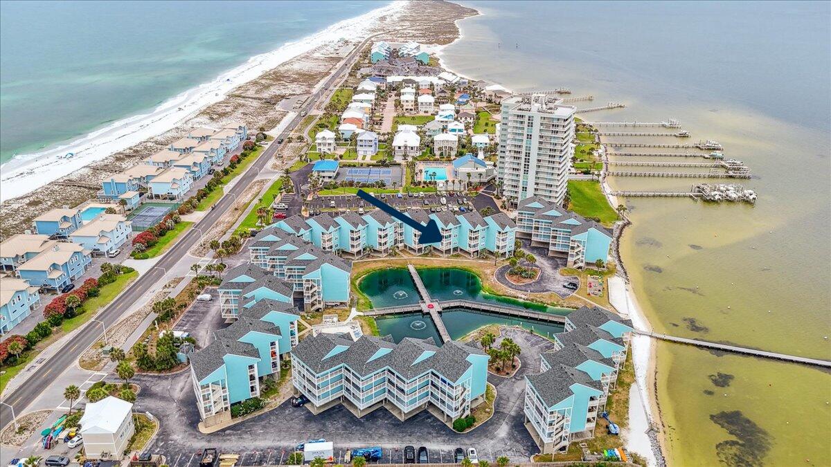 1150 Ft Pickens Road Unit: C7