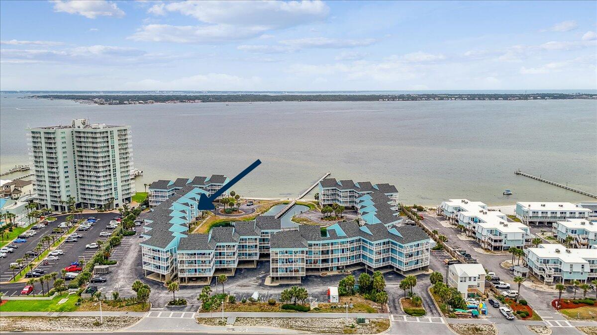1150 Ft Pickens Road Unit: C7