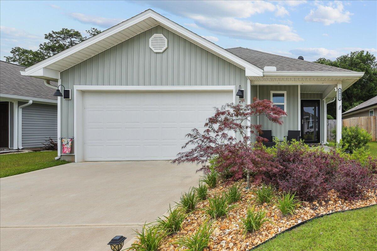 5451 Peach Drive