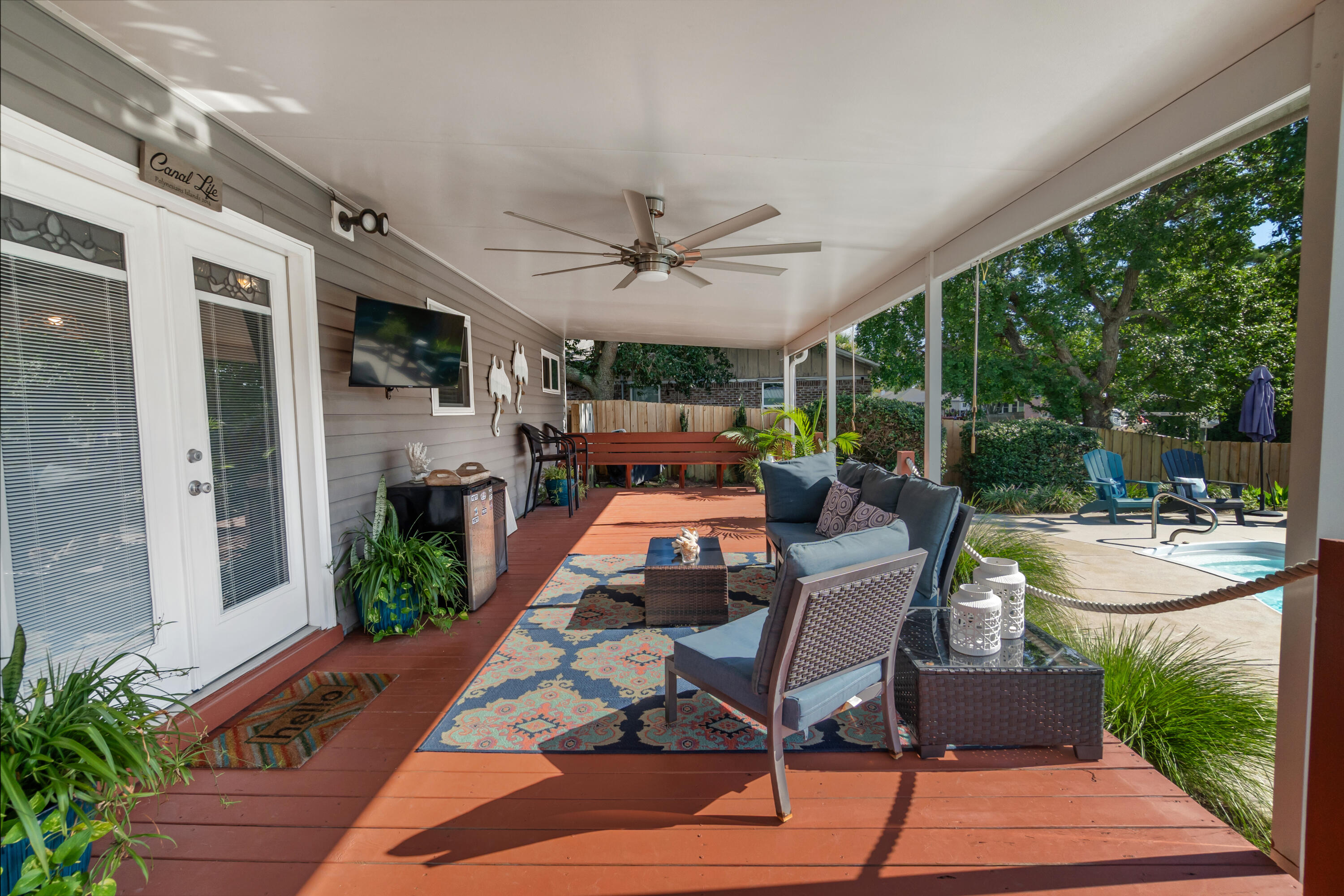 1635 College Parkway