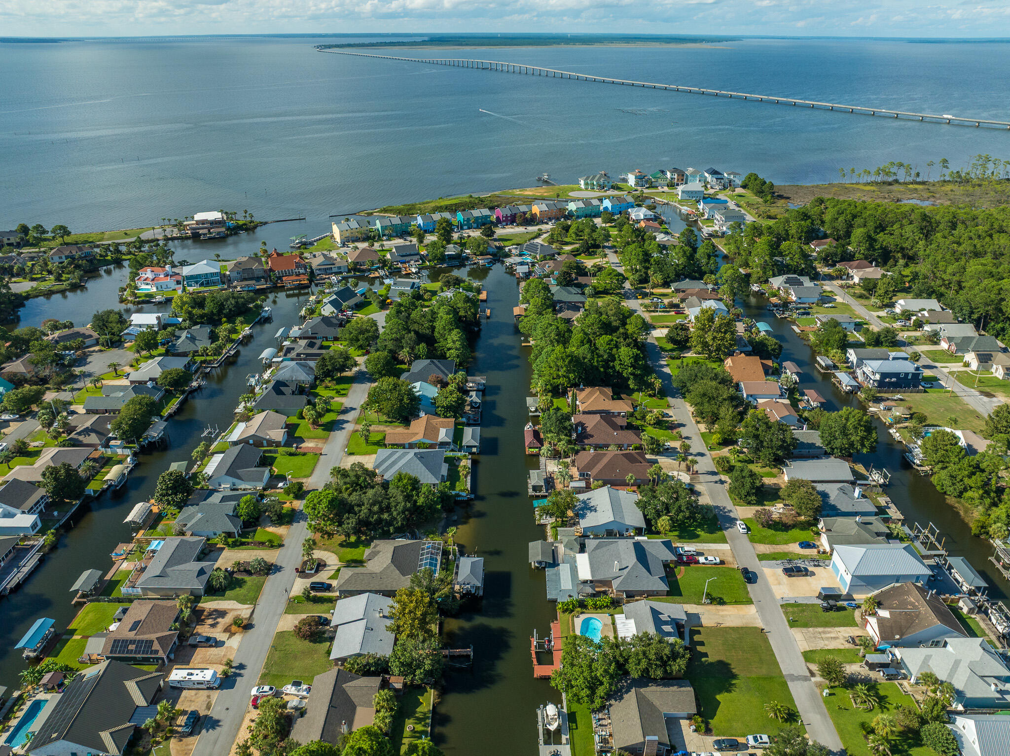 1635 College Parkway