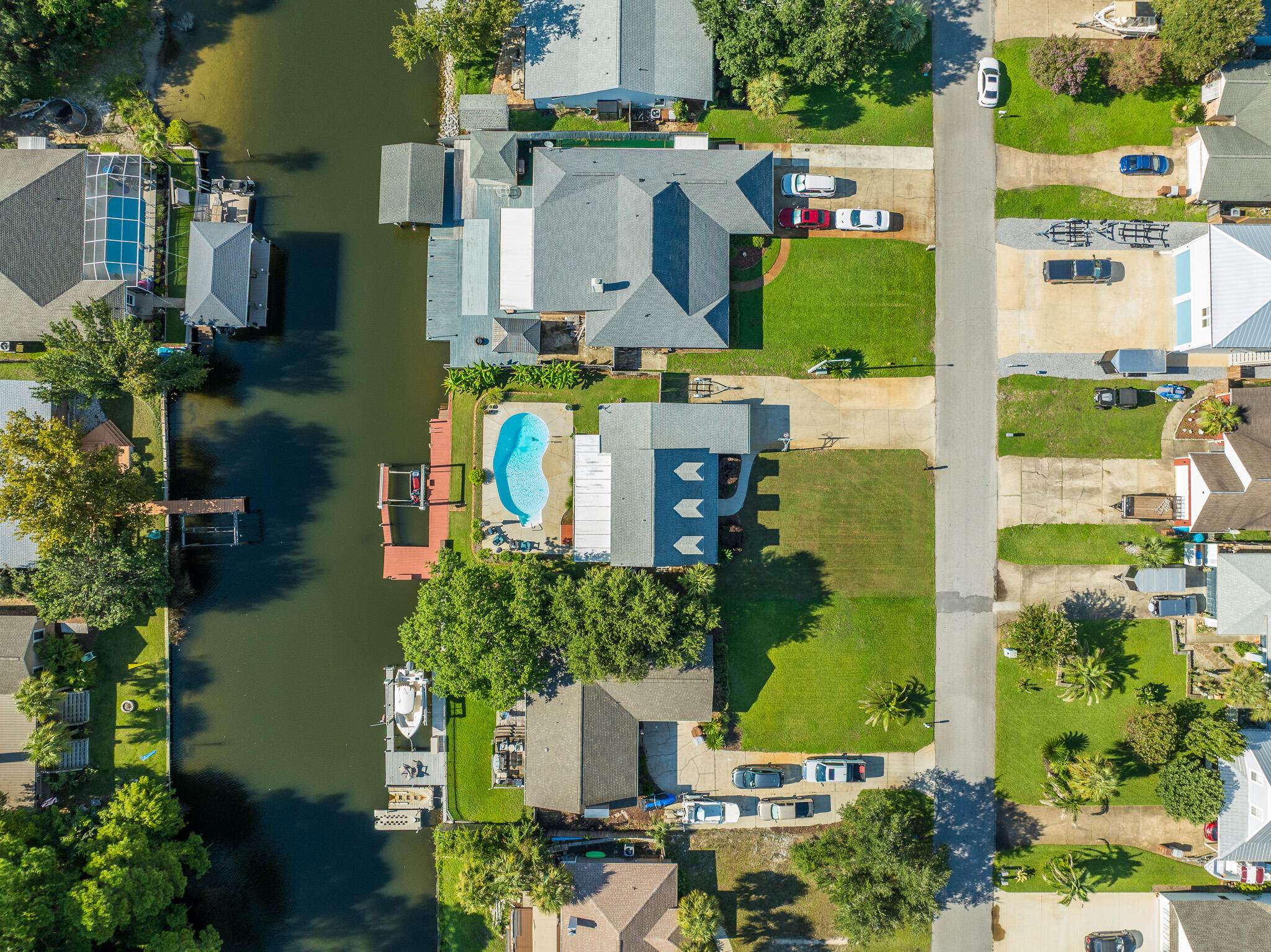 1635 College Parkway