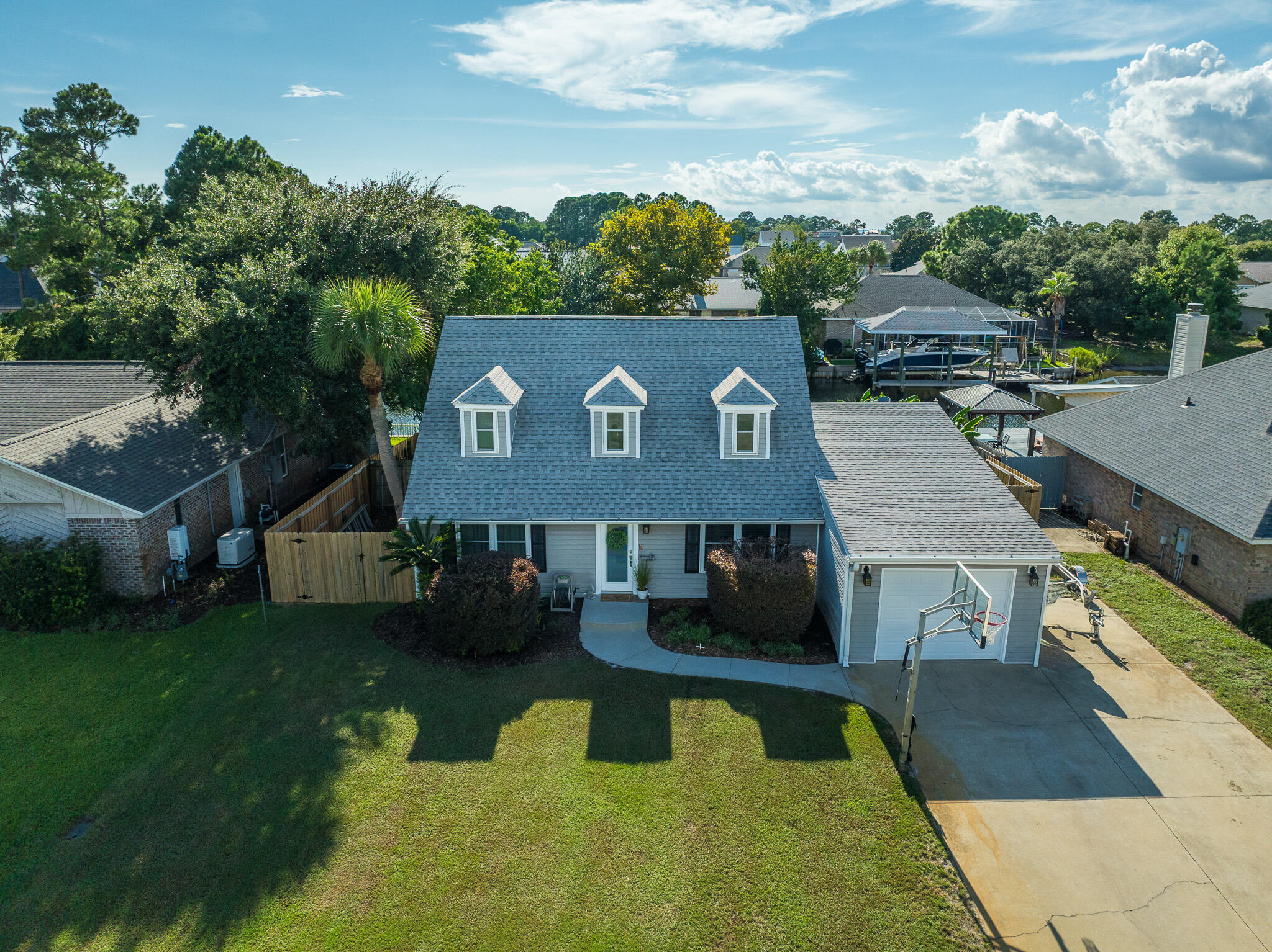 1635 College Parkway