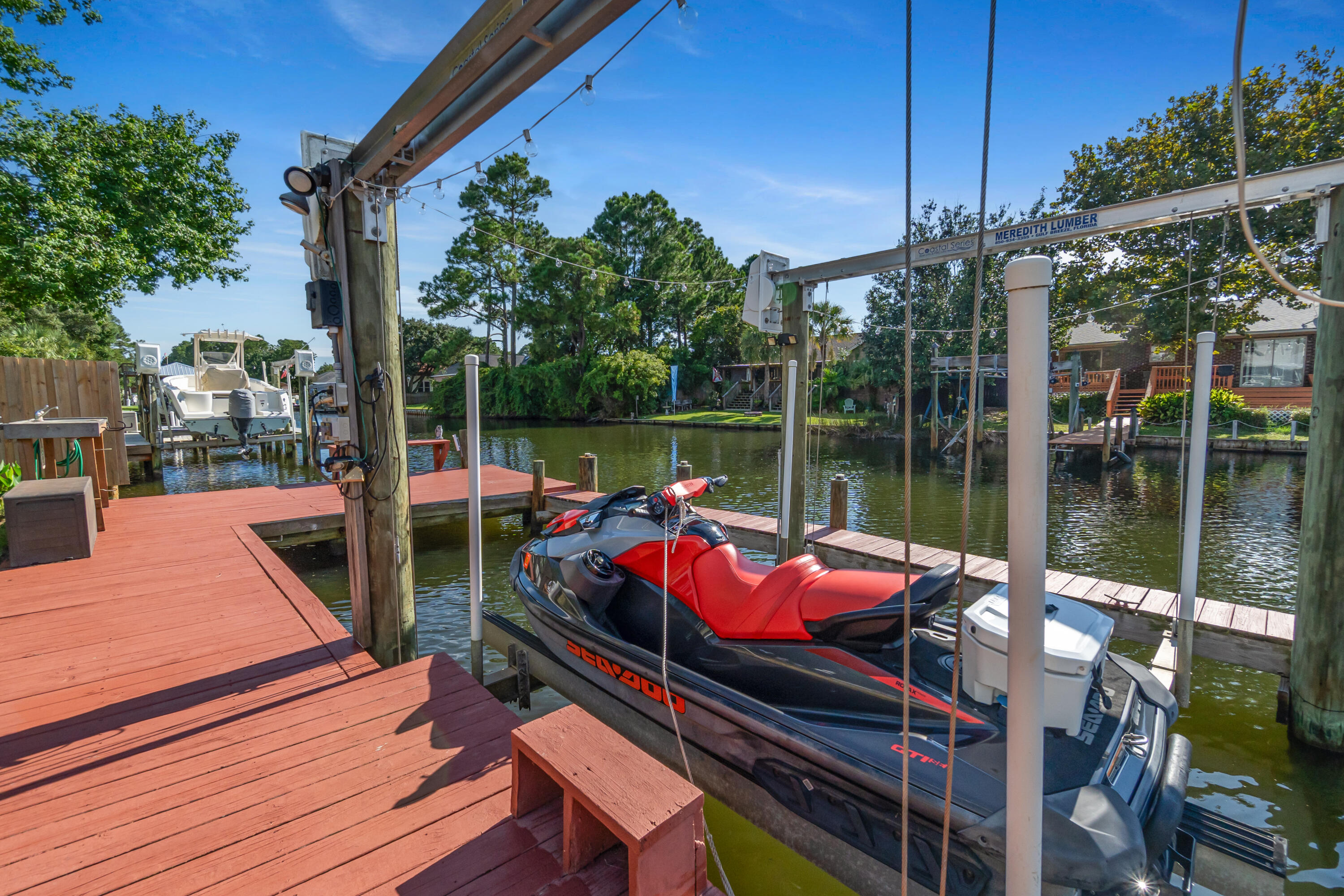 1635 College Parkway