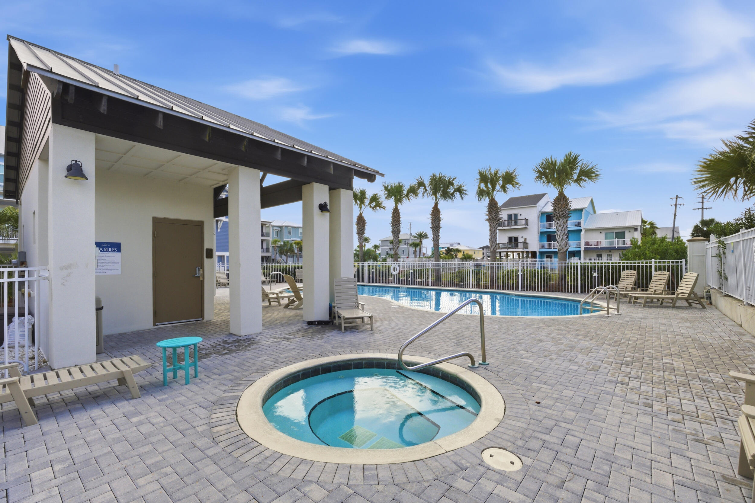 1499 Seaside Circle
