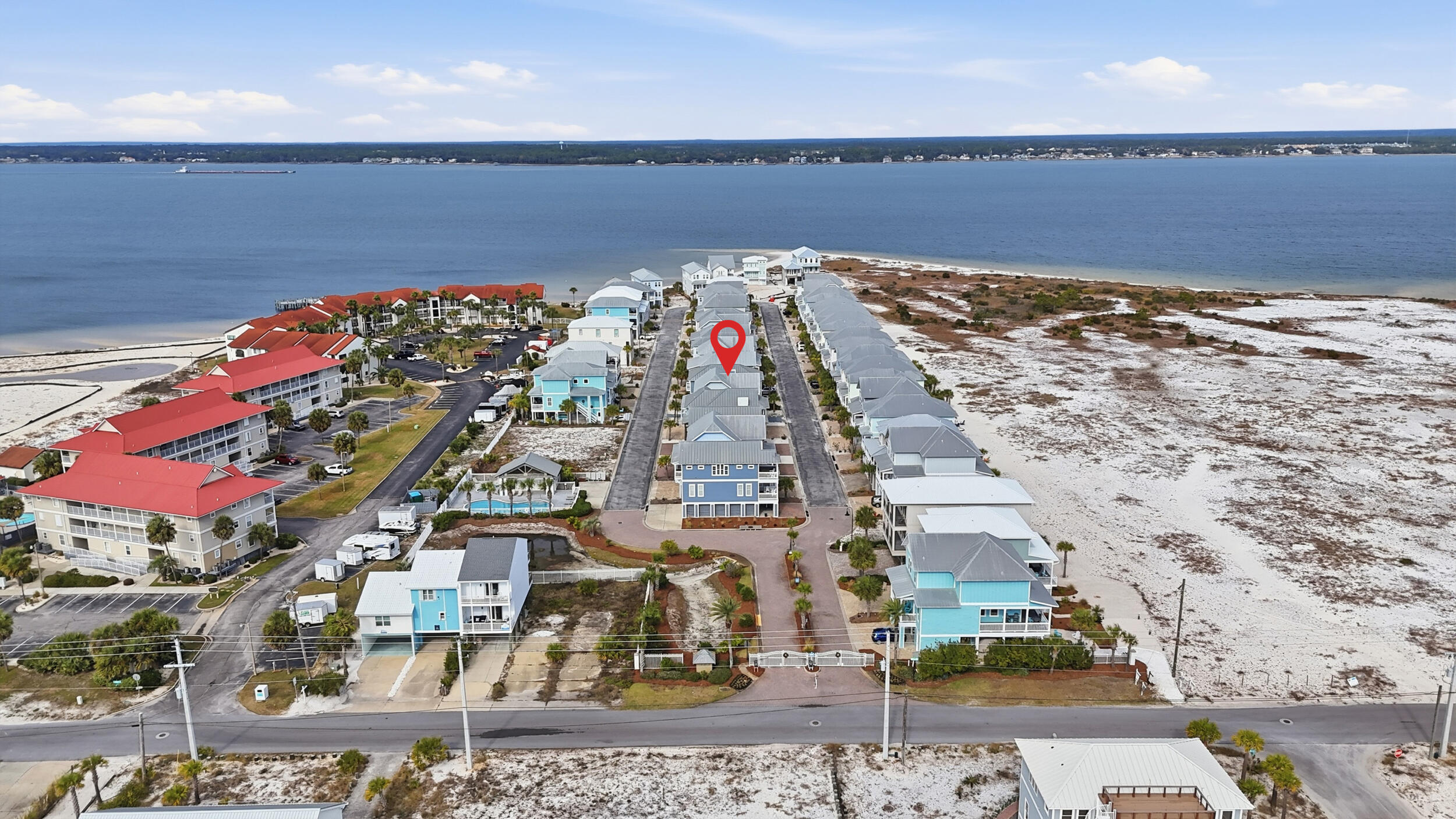 1499 Seaside Circle