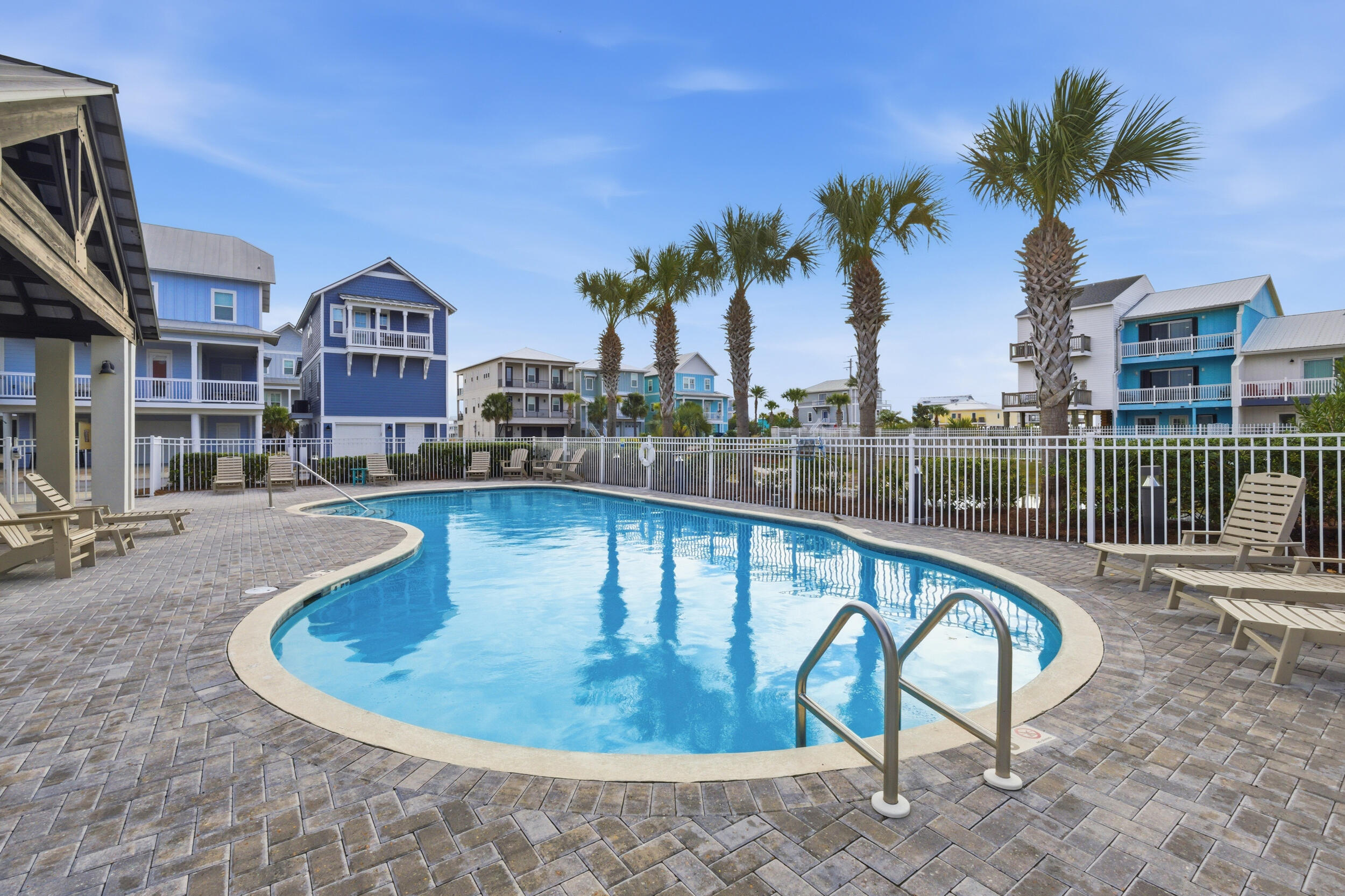 1499 Seaside Circle