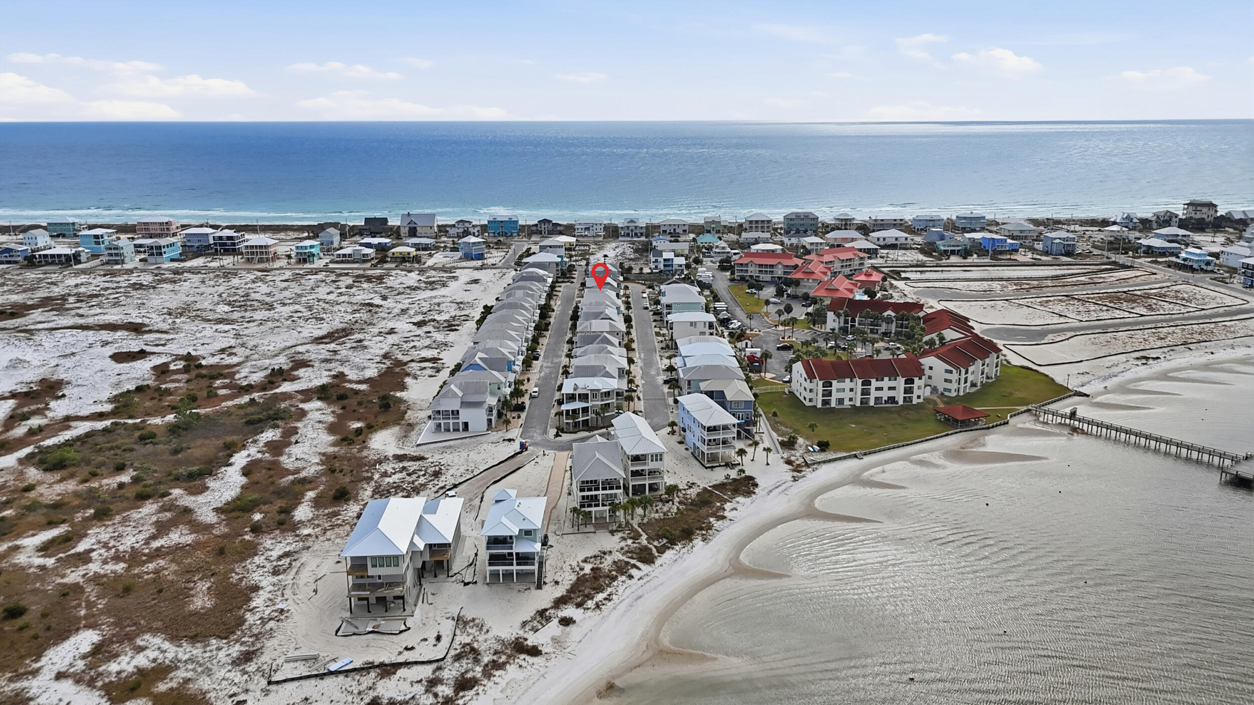 1499 Seaside Circle