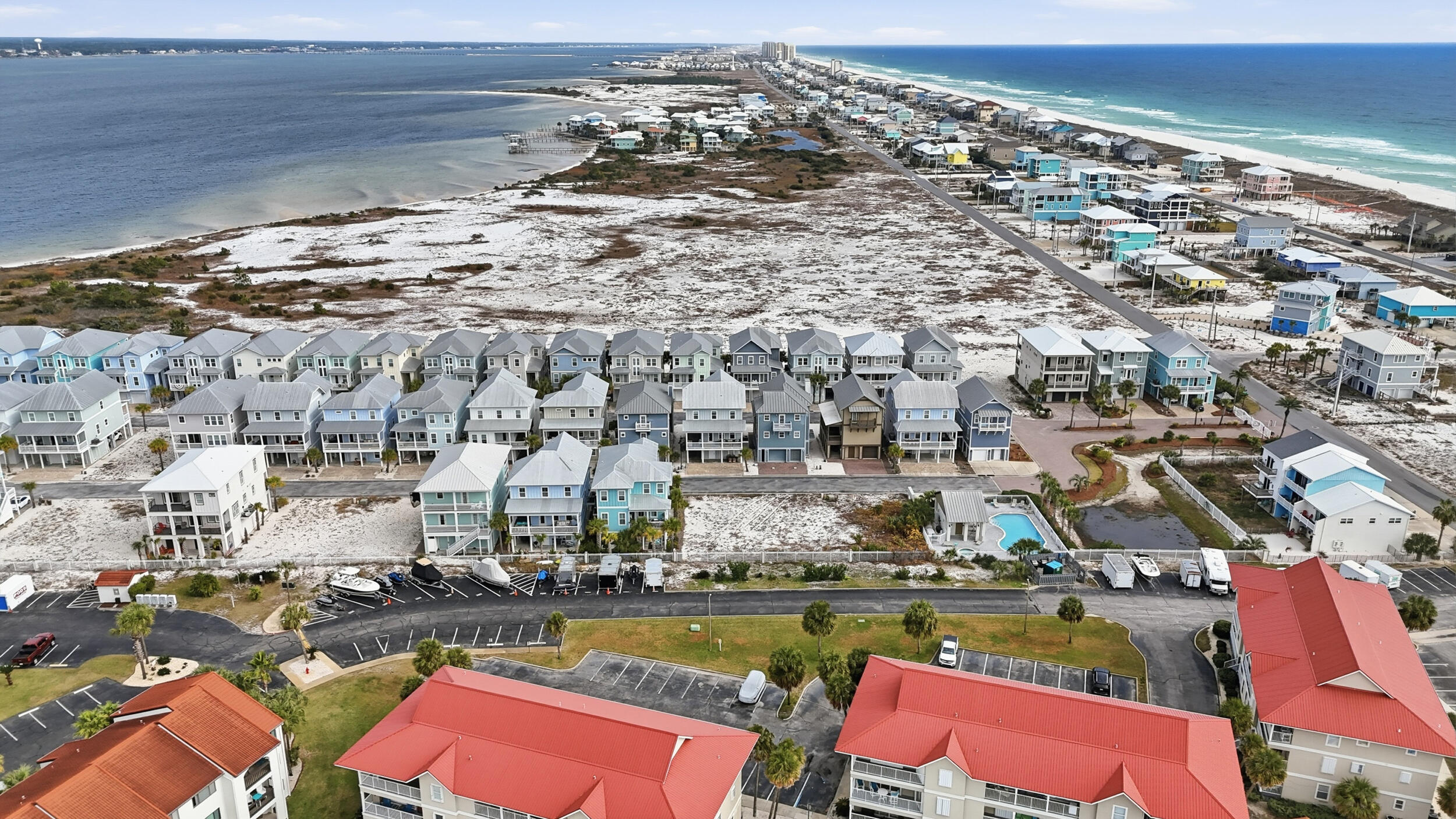 1499 Seaside Circle