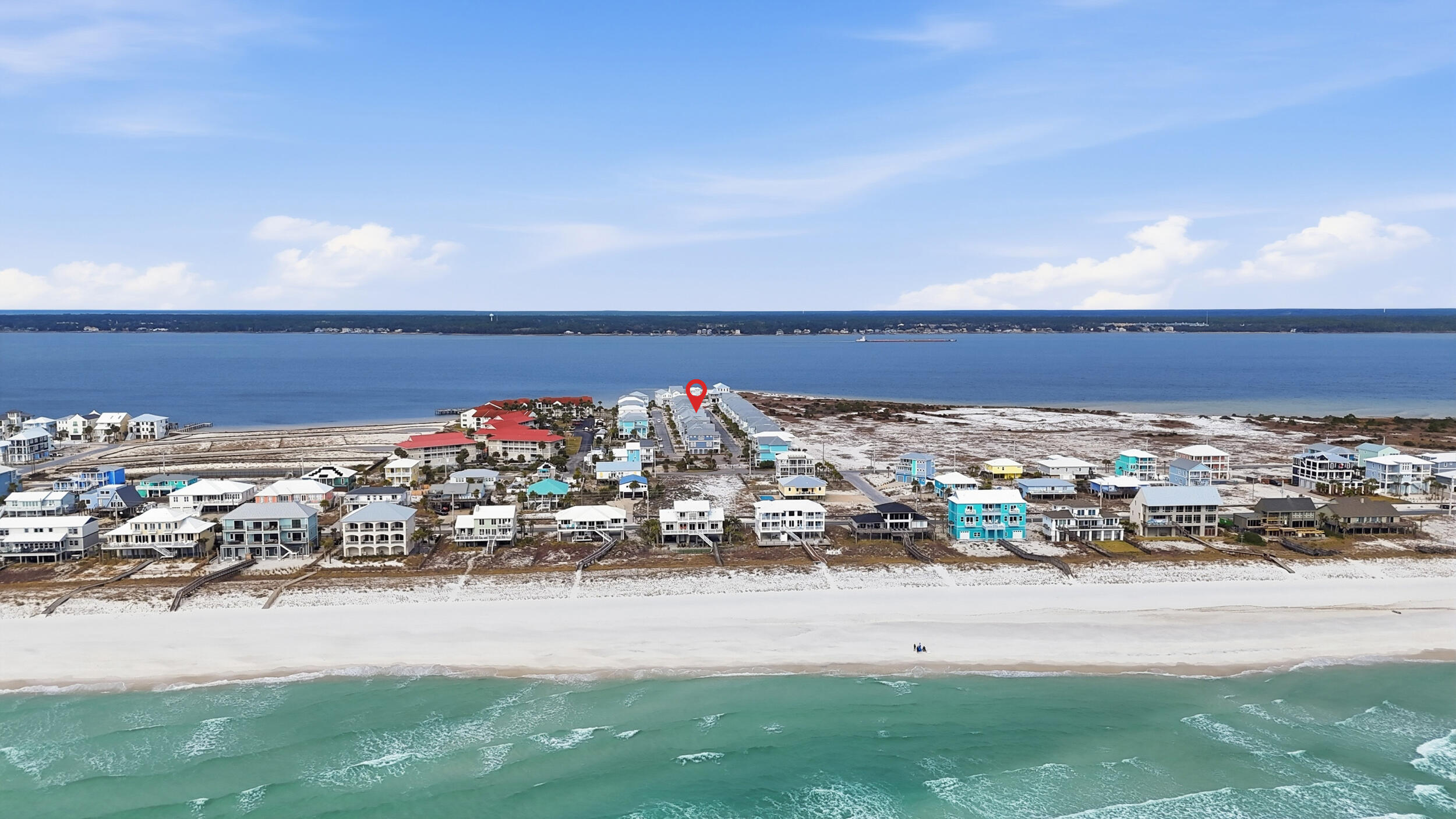 1499 Seaside Circle