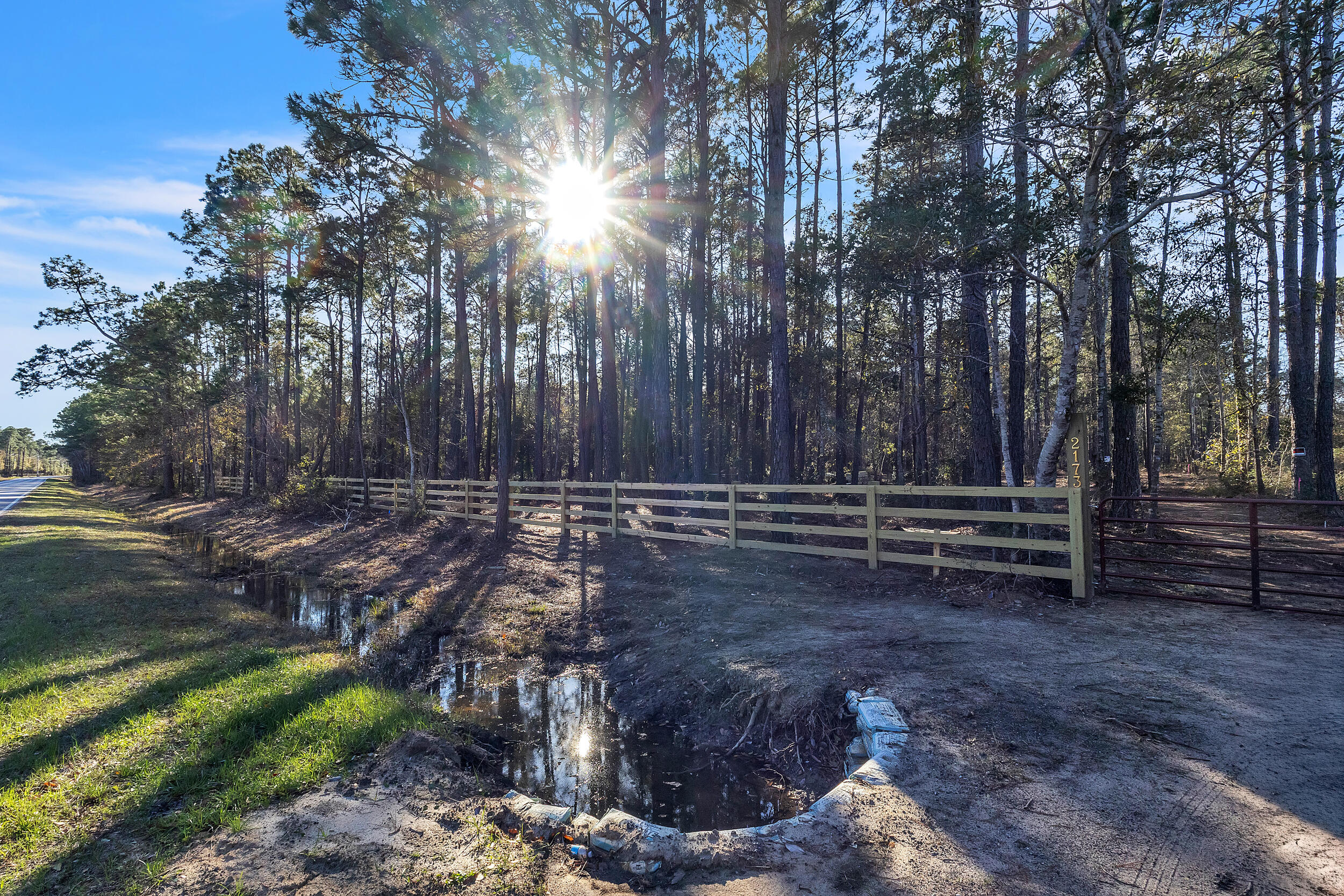 2173 Garcon Point Road