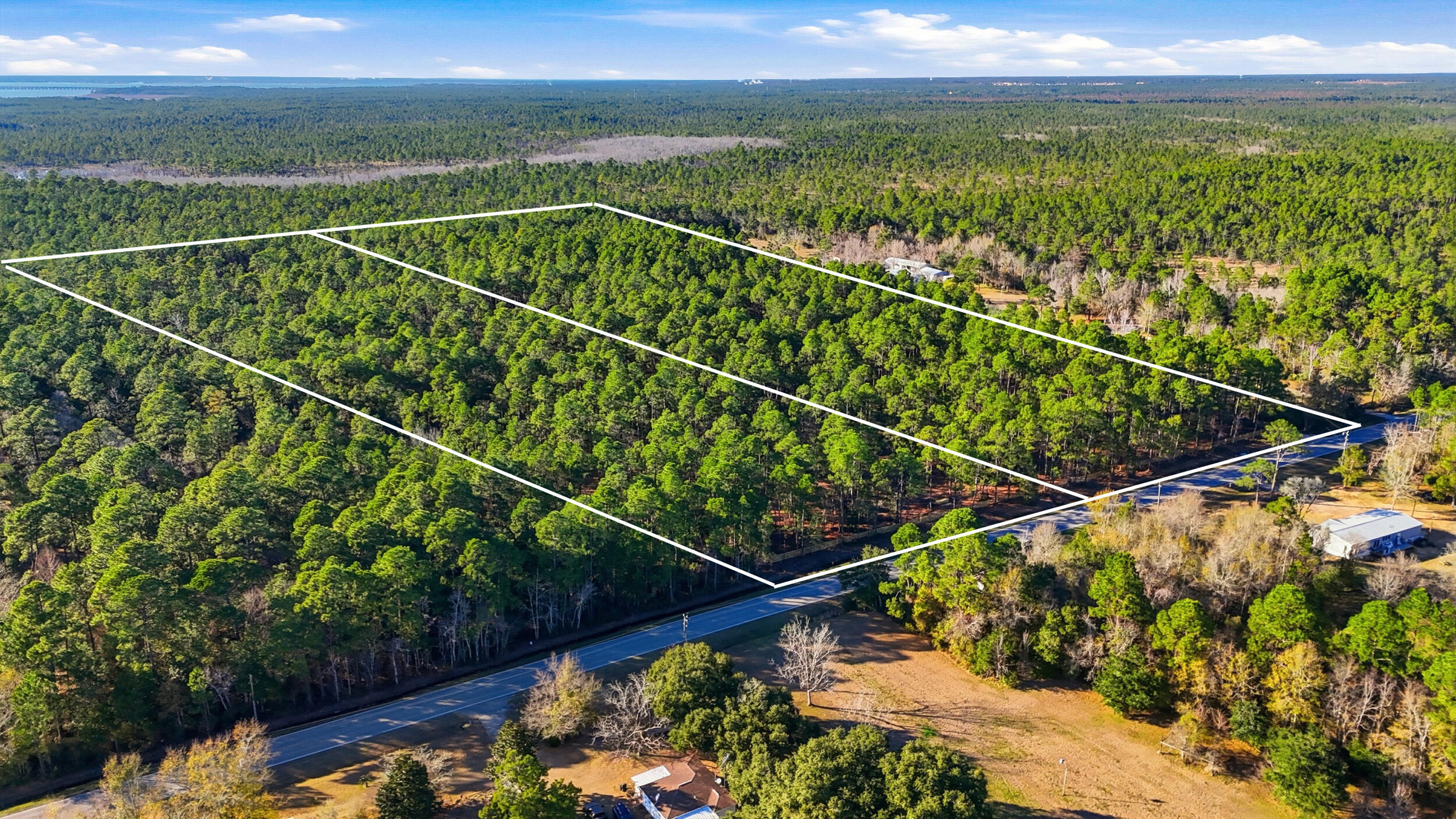 2173 Garcon Point Road