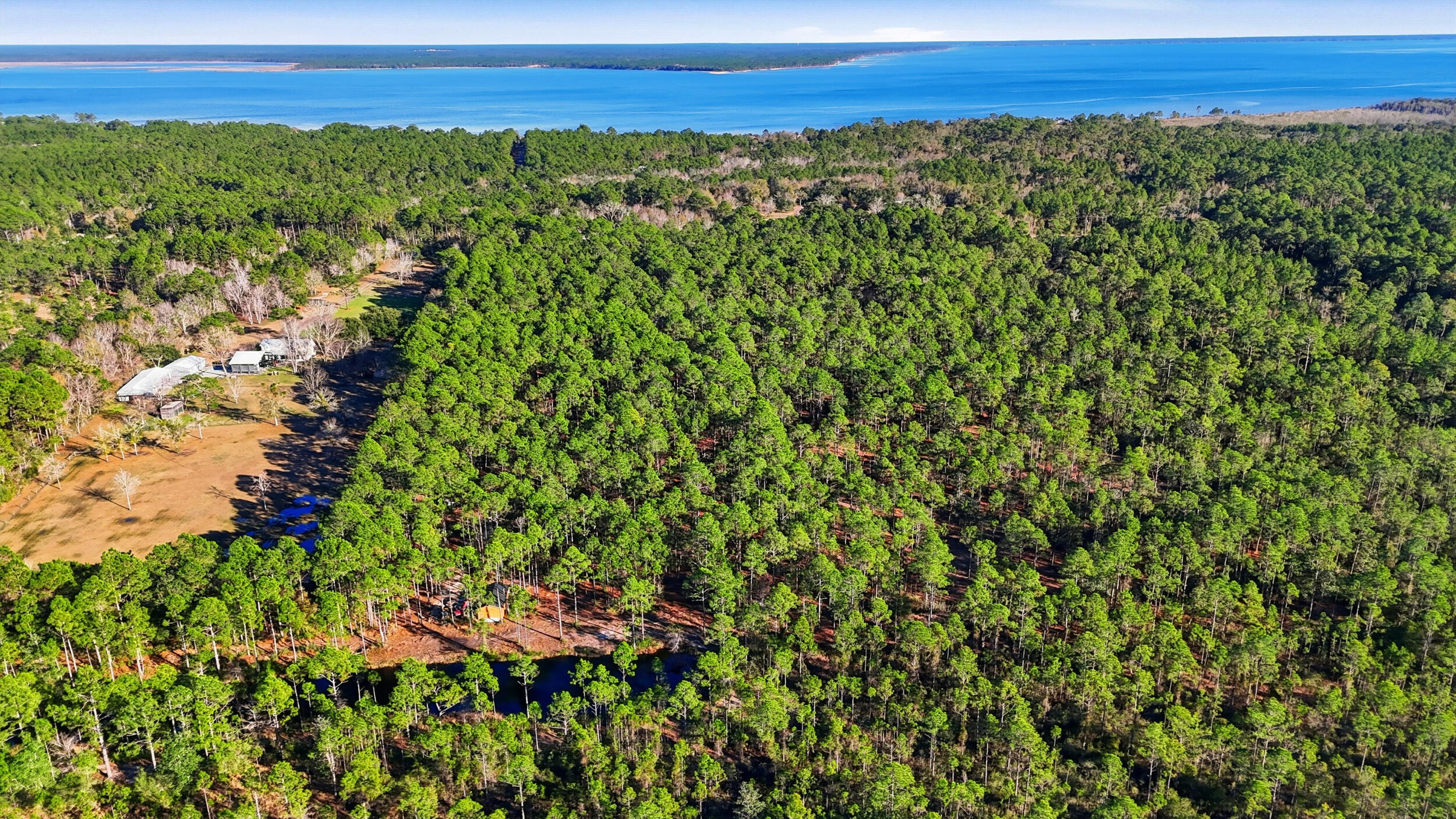 2173 Garcon Point Road