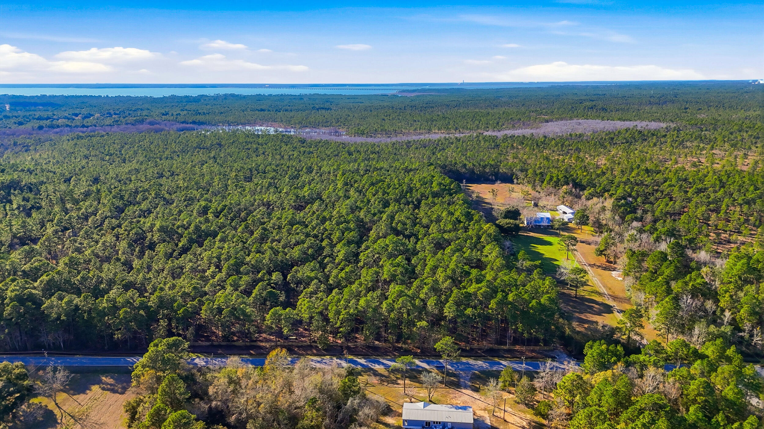 2173 Garcon Point Road