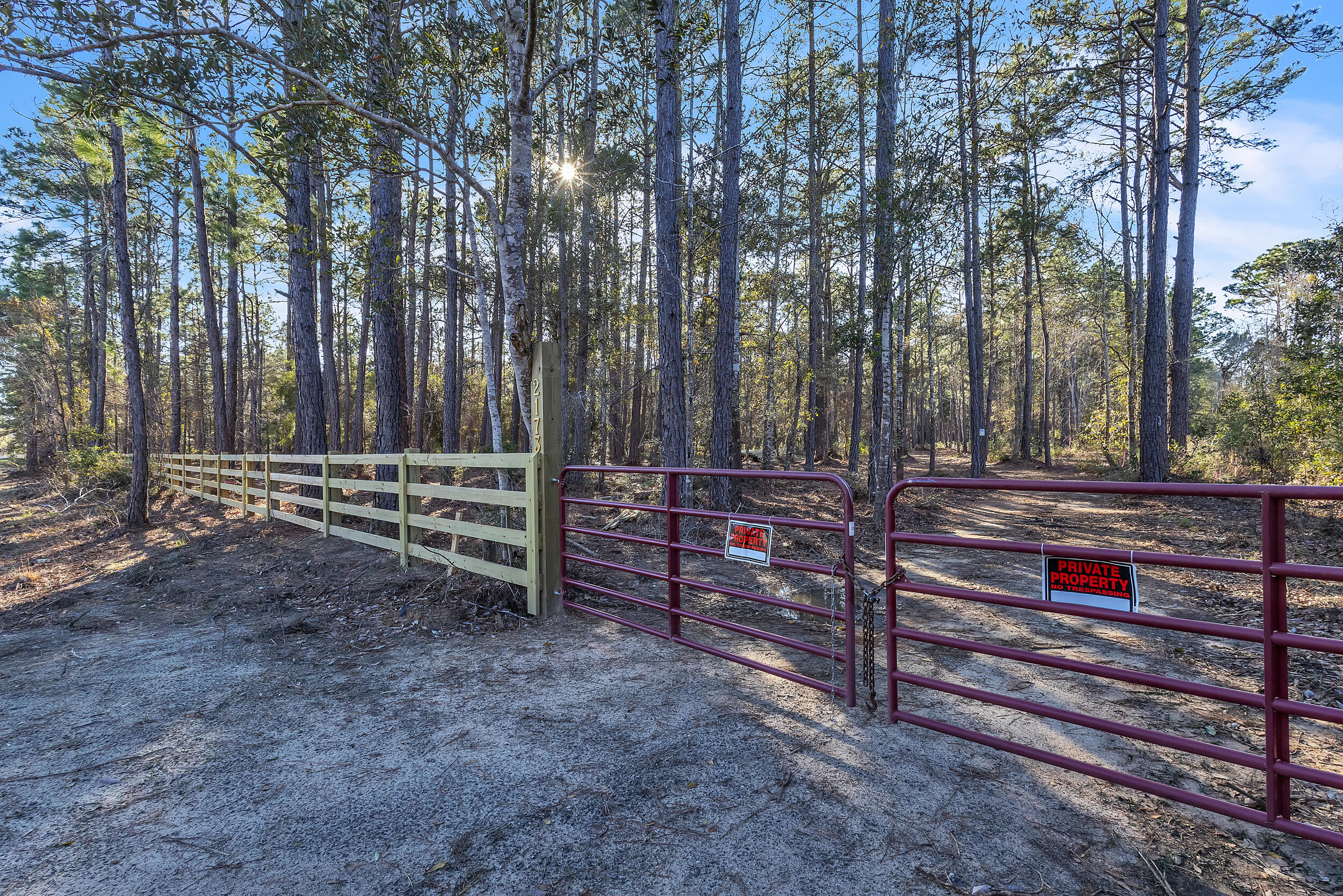 2173 Garcon Point Road