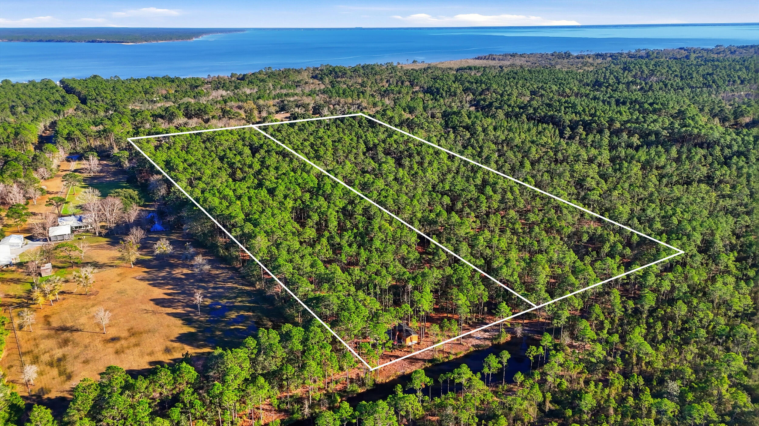 2173 Garcon Point Road