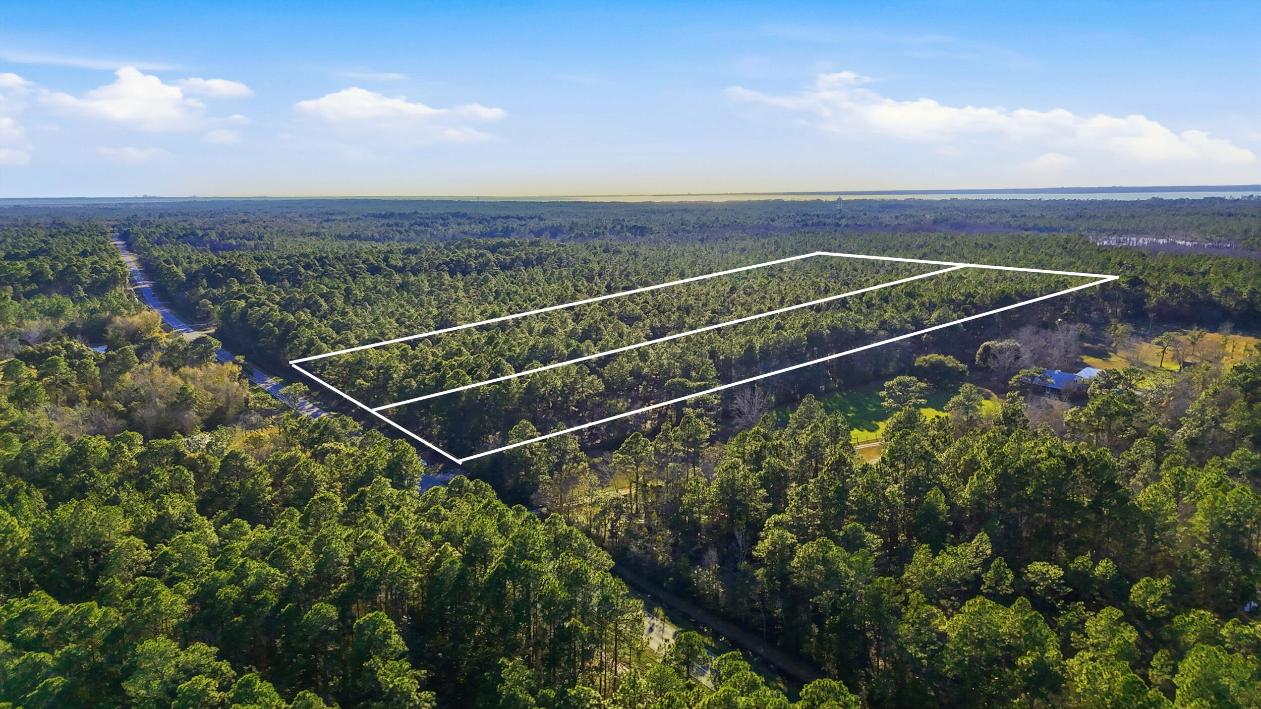 2173 Garcon Point Road