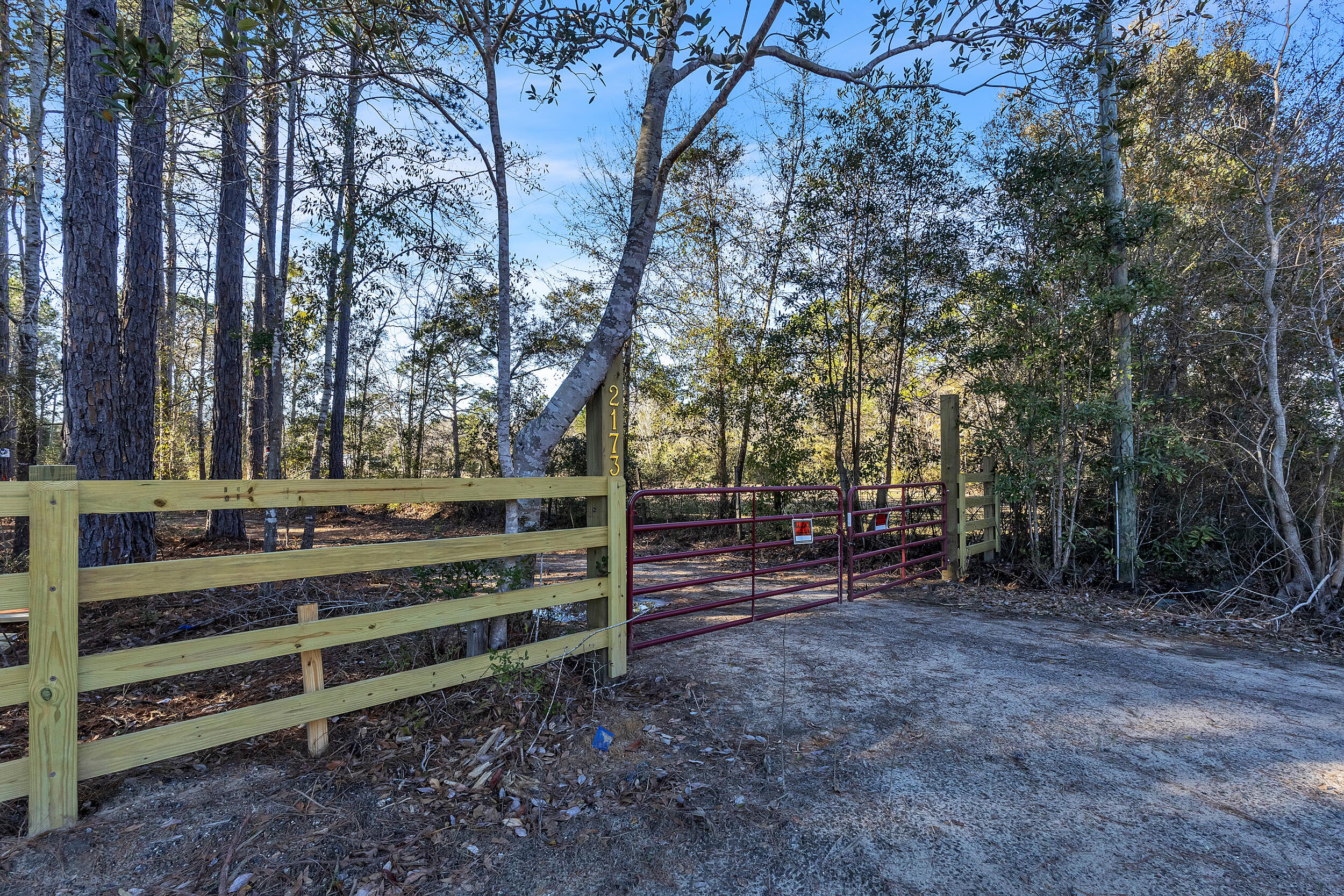 2173 Garcon Point Road