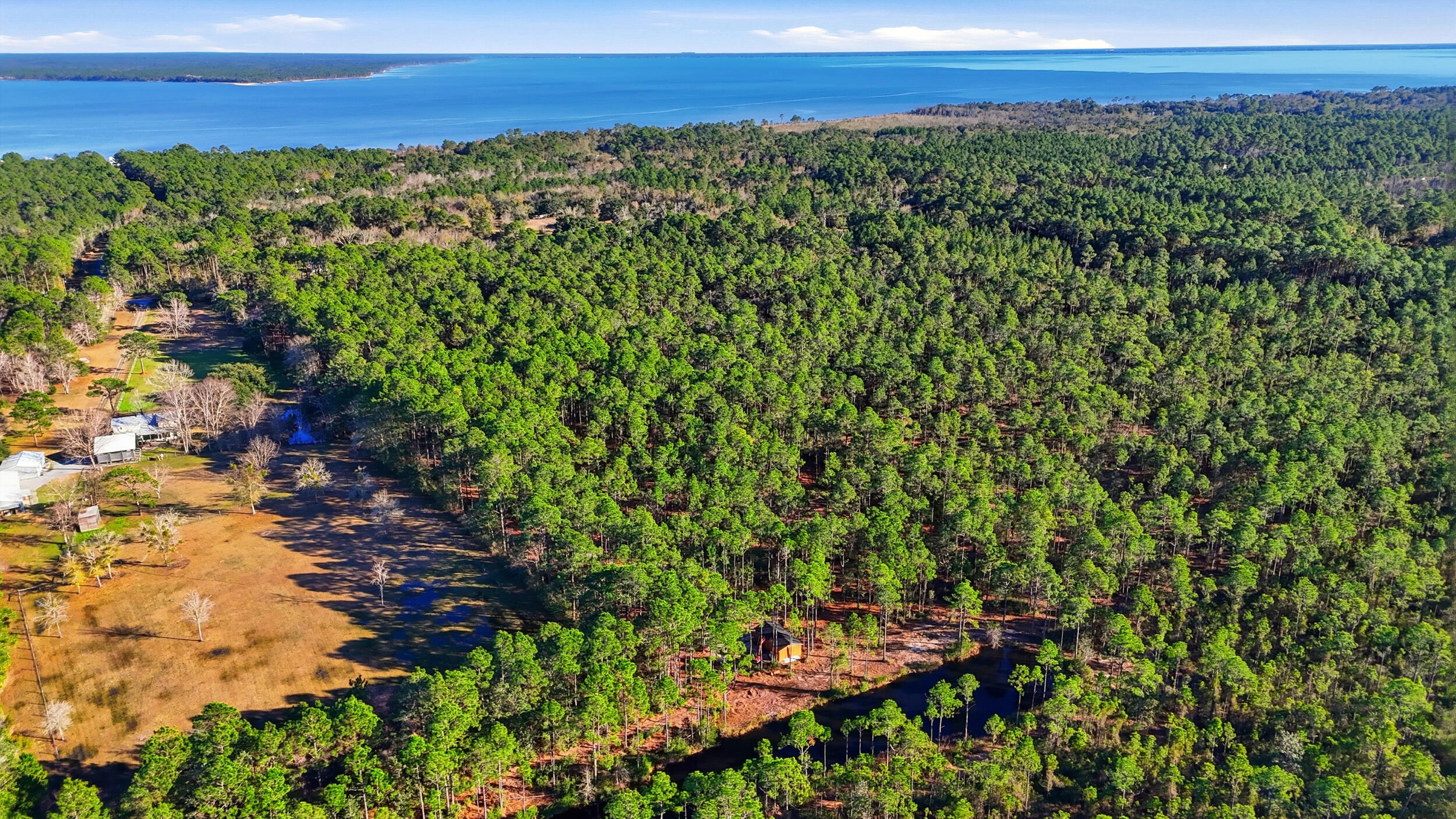 2173 Garcon Point Road