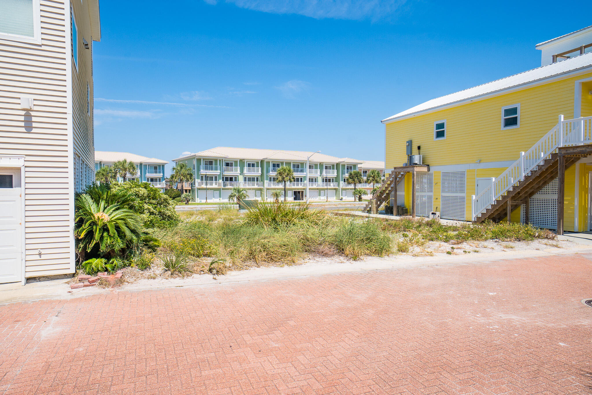 521 Fort Pickens Road