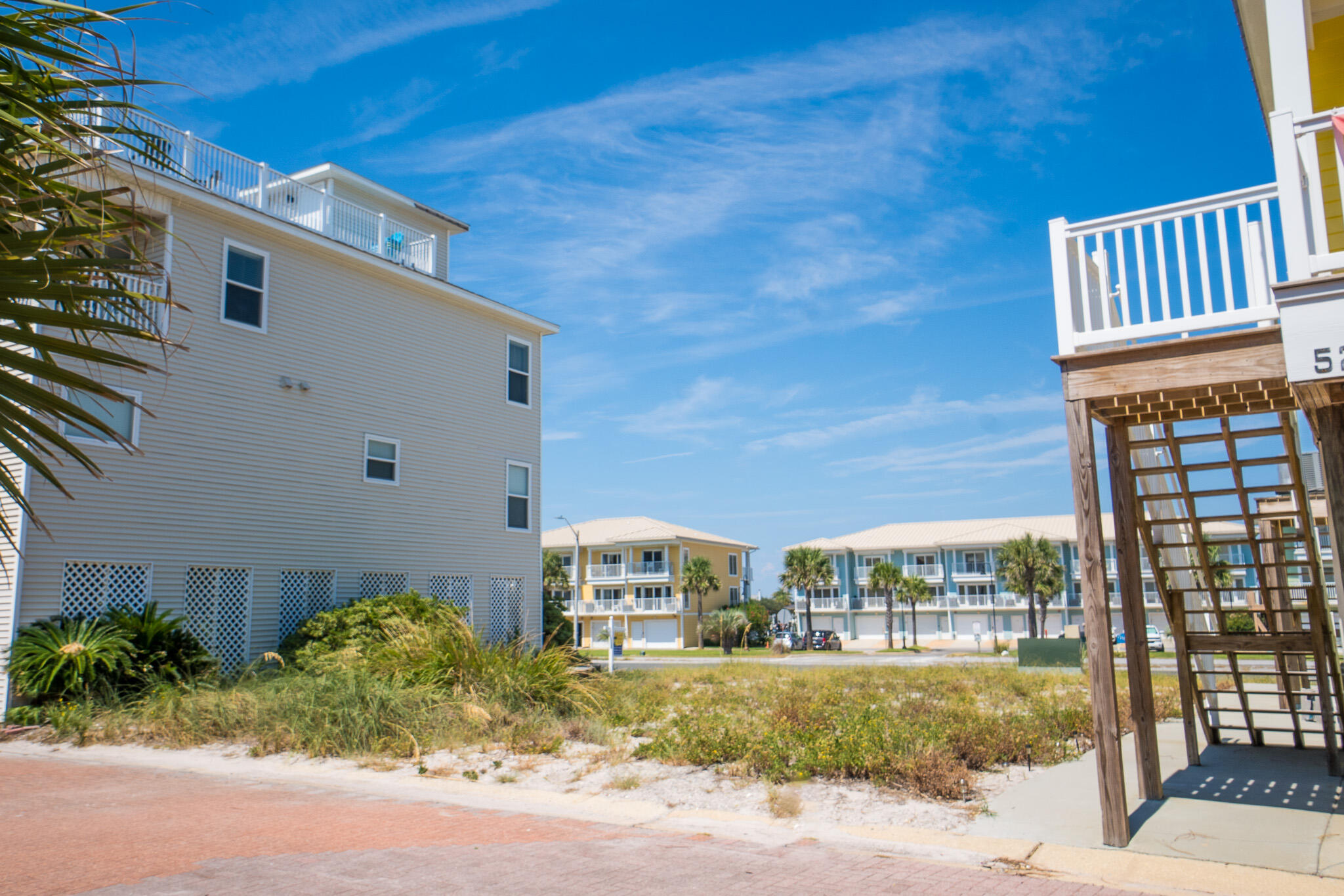 521 Fort Pickens Road