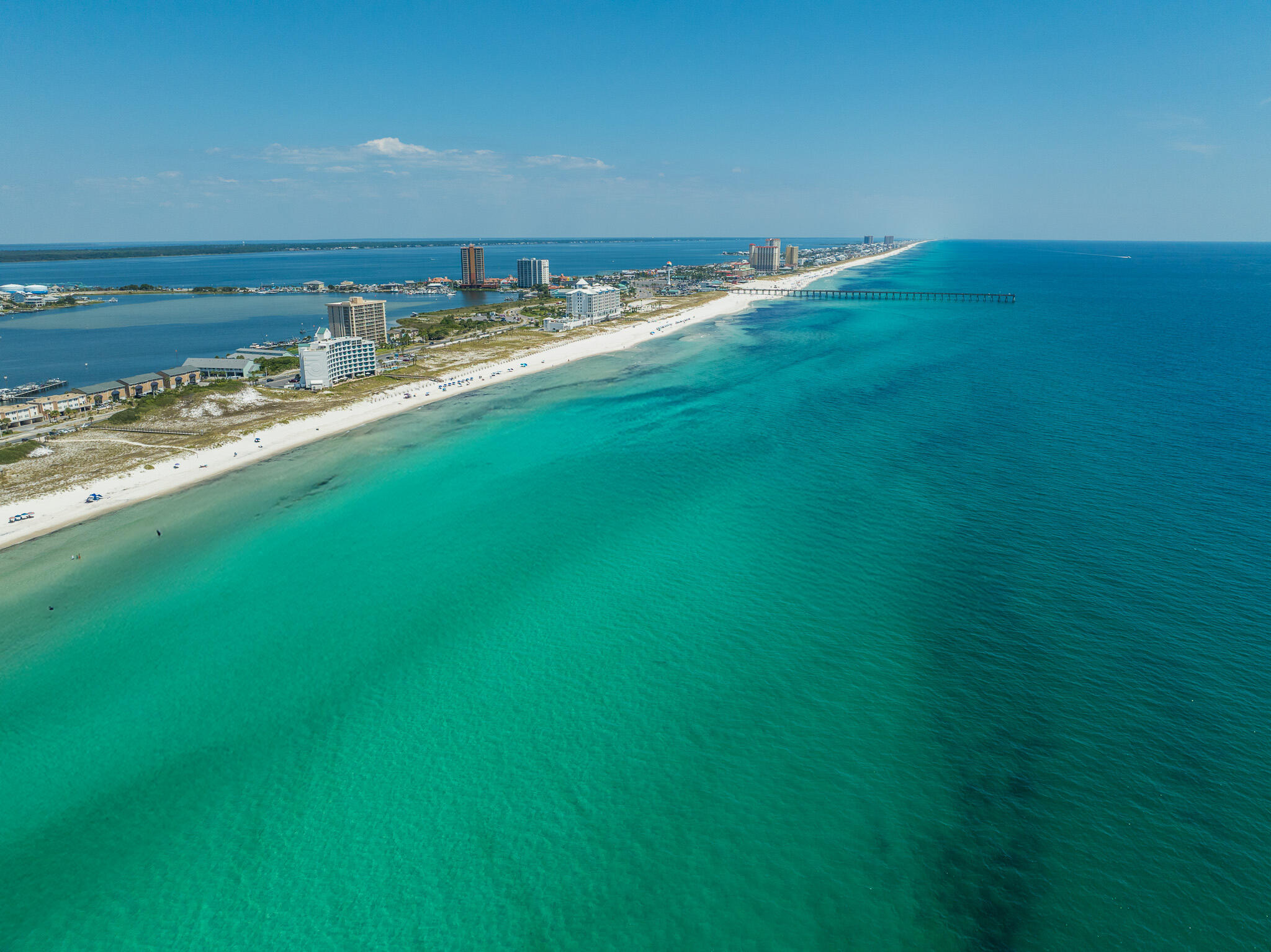 521 Fort Pickens Road