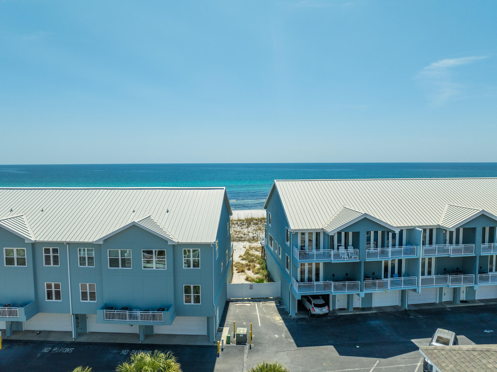 521 Fort Pickens Road