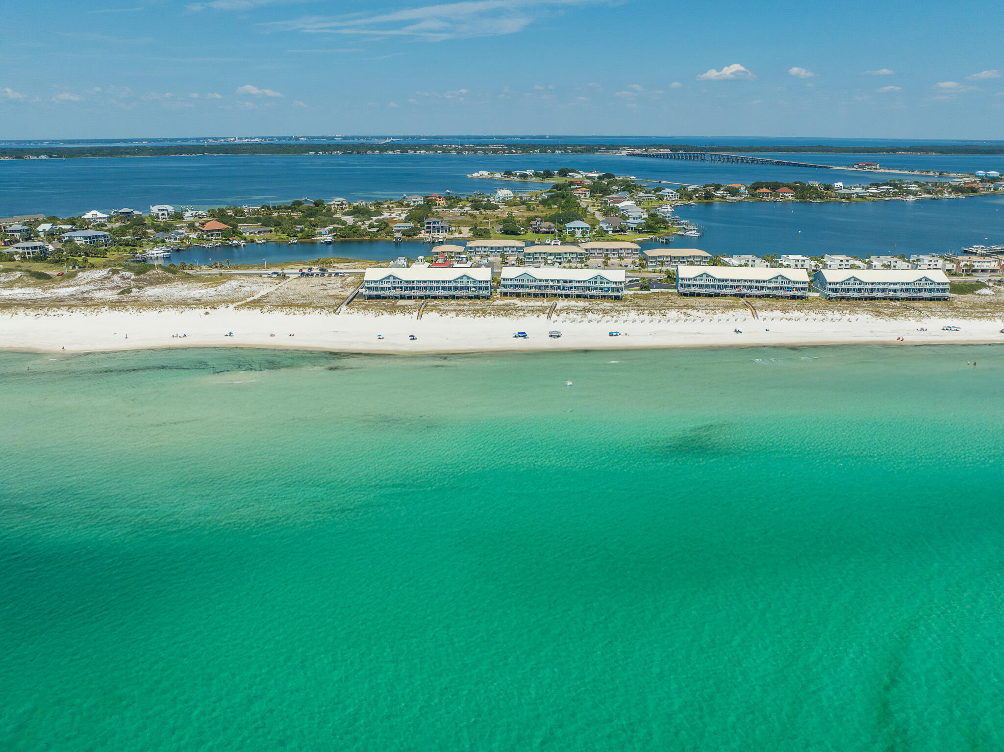 521 Fort Pickens Road