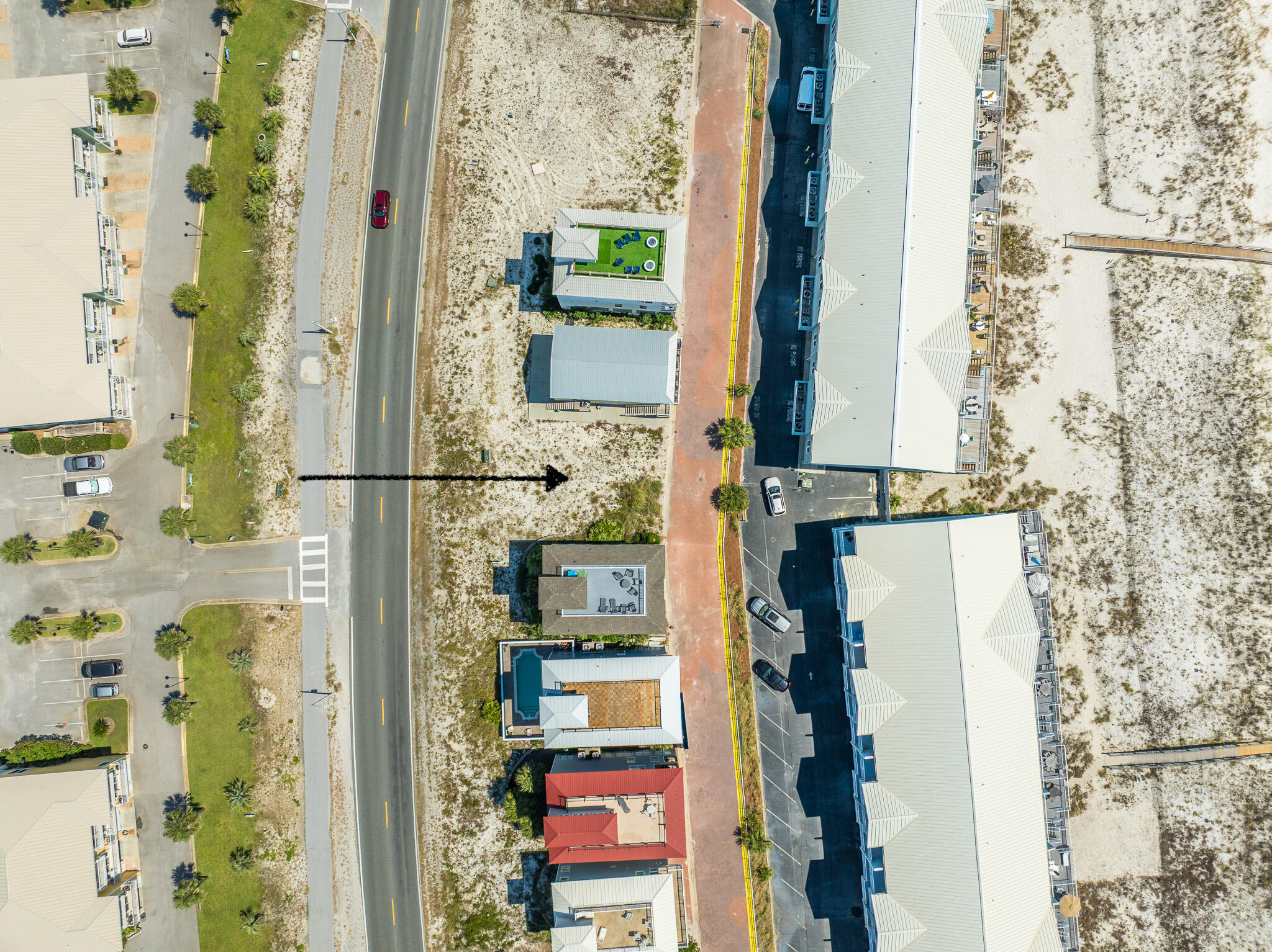 521 Fort Pickens Road