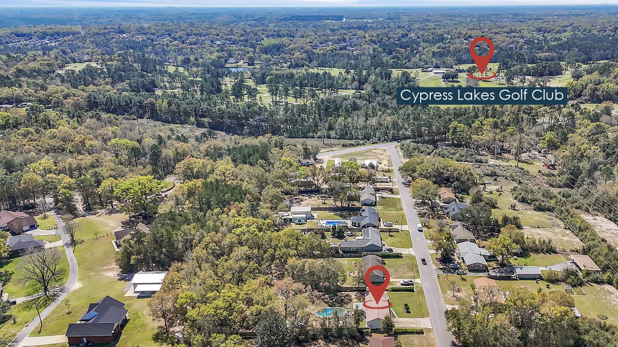 1172 New Haven Drive